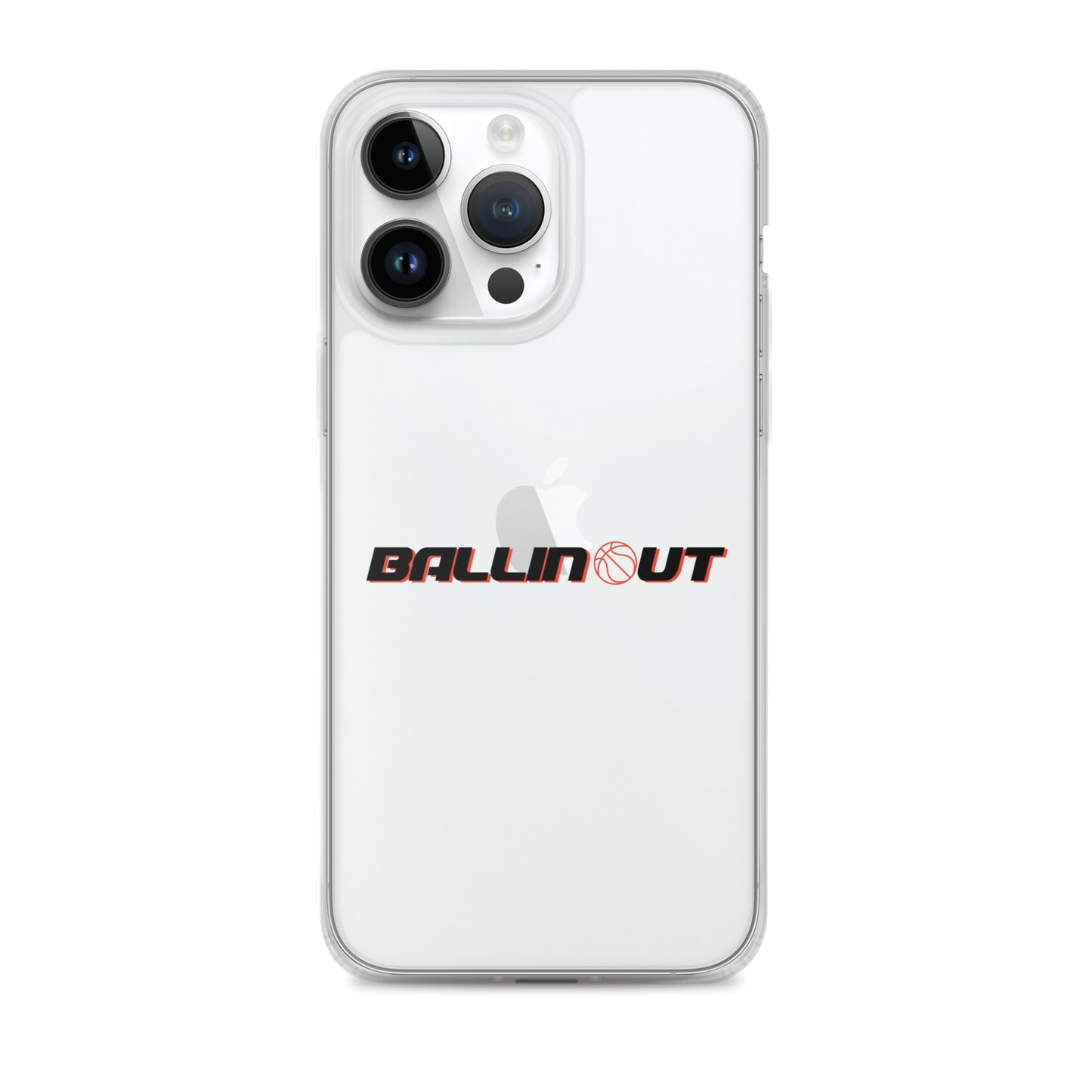 Josh Rivera "Ballin Out" iPhone®