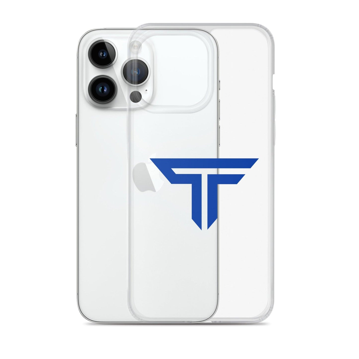 Tyreese Fearbry "Essential" iPhone® - Fan Arch