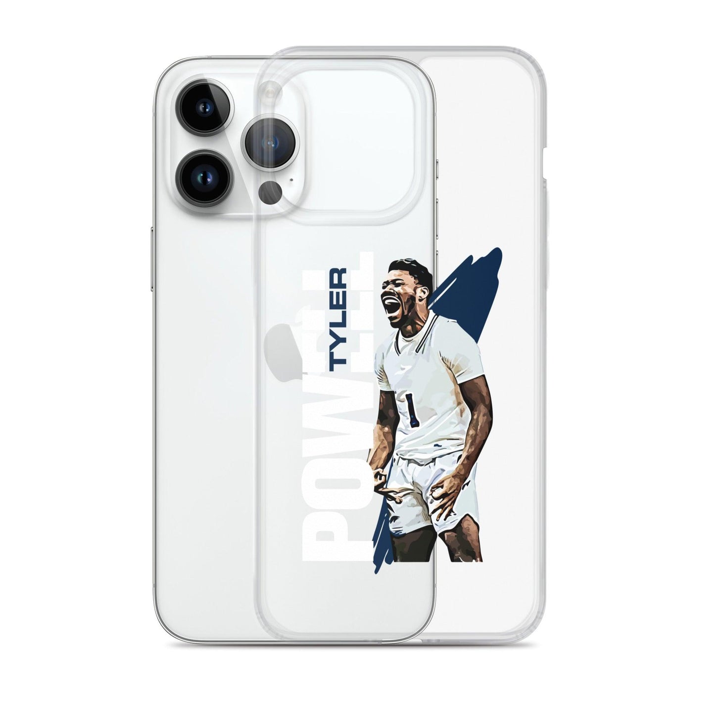 Tyler Powell "Gameday" iPhone® - Fan Arch