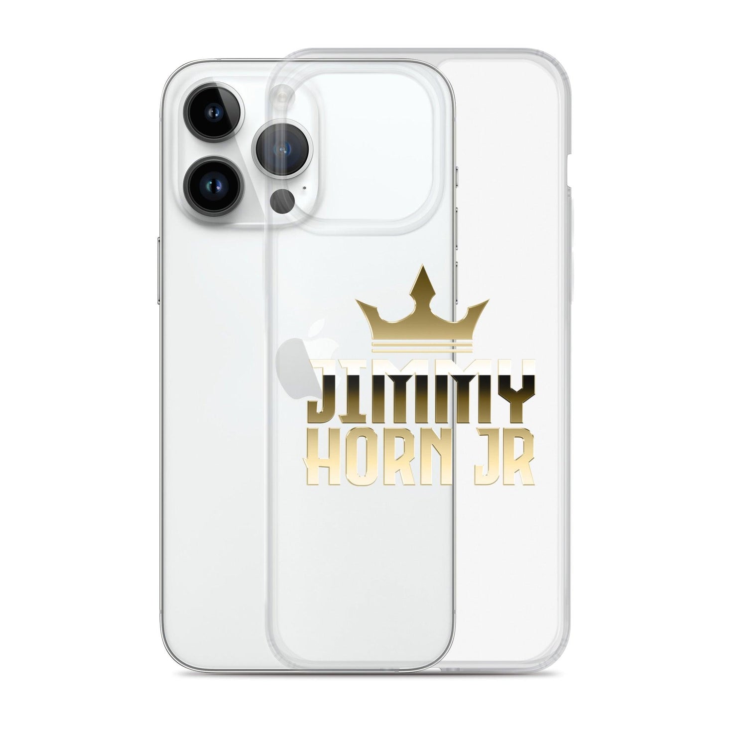 Jimmy Horn Jr. "Essential" iPhone® - Fan Arch