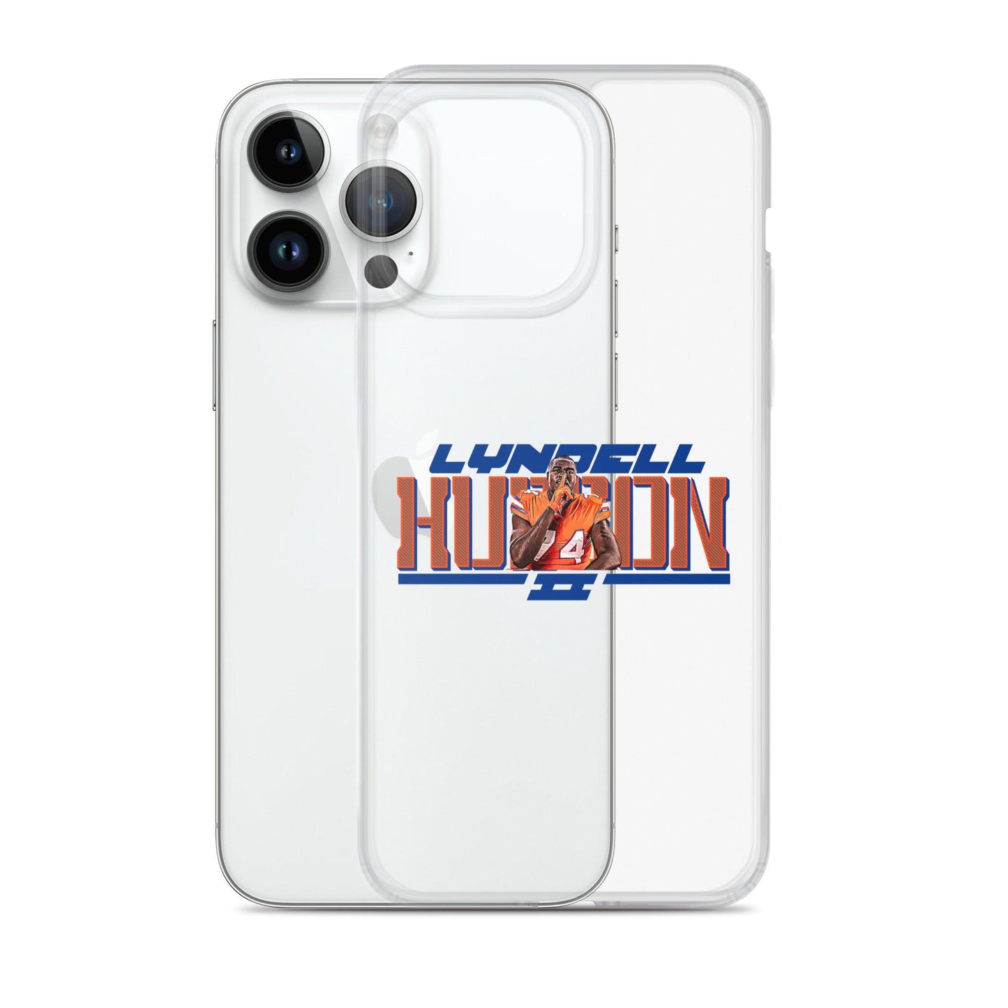 Lyndell Hudson II "Gameday" iPhone® - Fan Arch