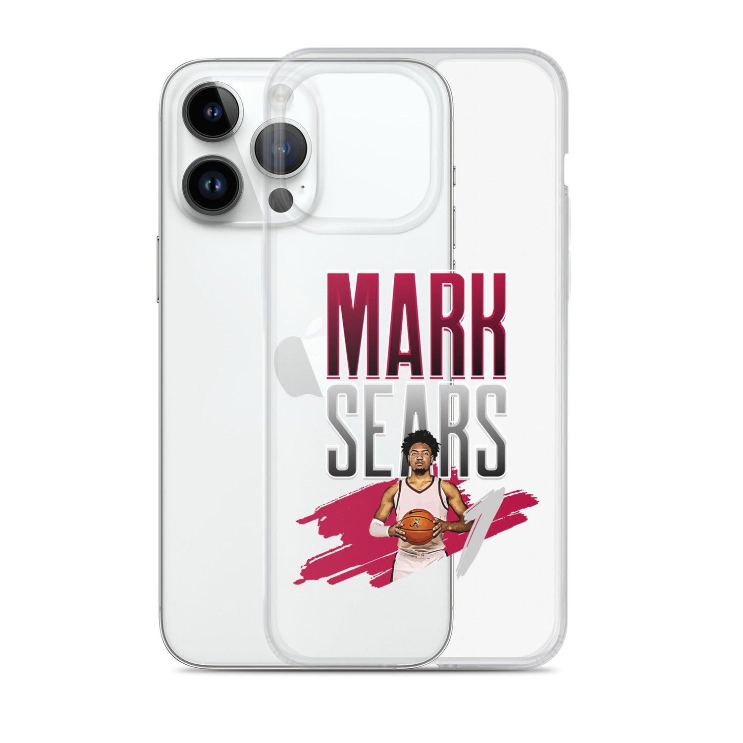 Mark Sears "Gameday" iPhone® - Fan Arch