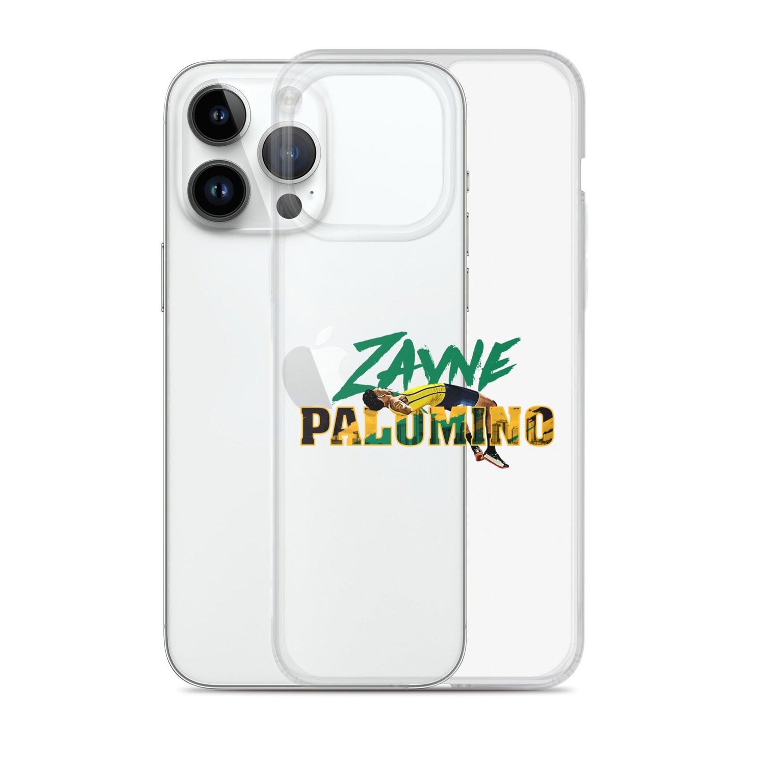 Zayne Palomino "Gameday" iPhone® - Fan Arch