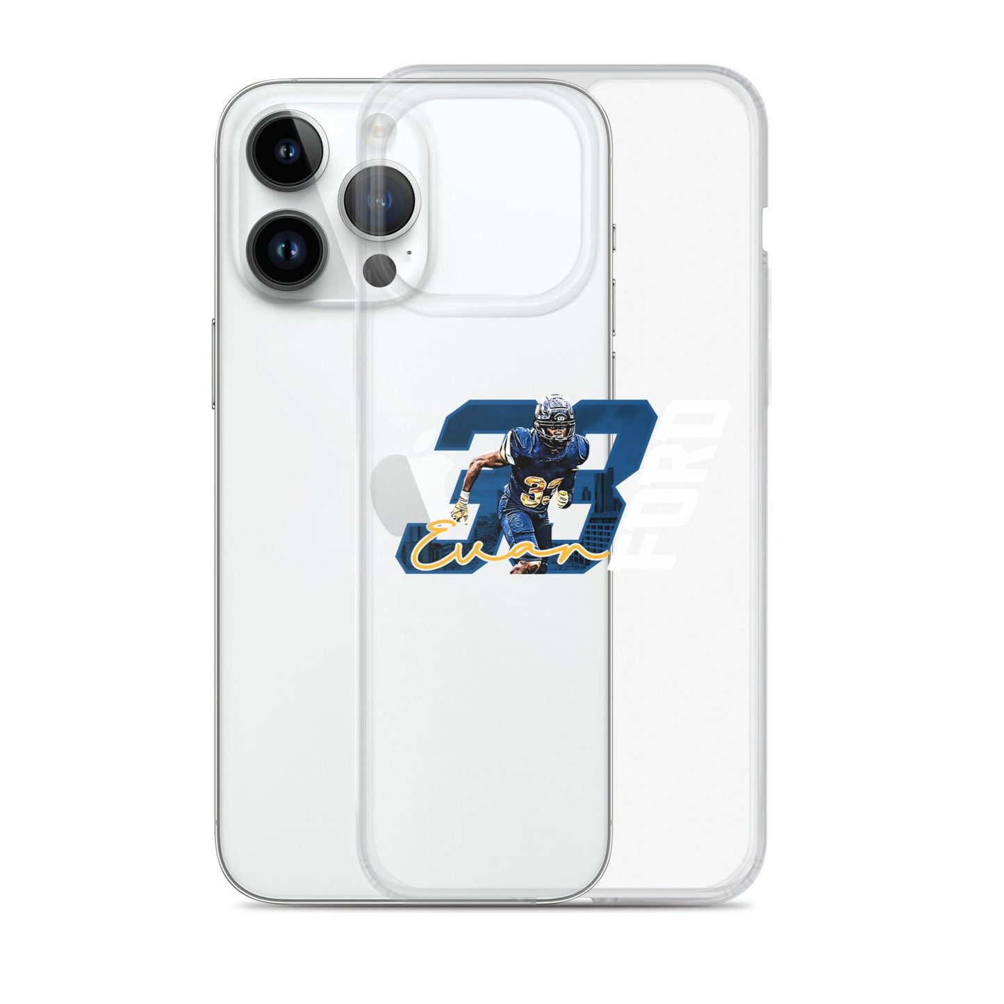 Evan Ford "Gameday" iPhone® - Fan Arch