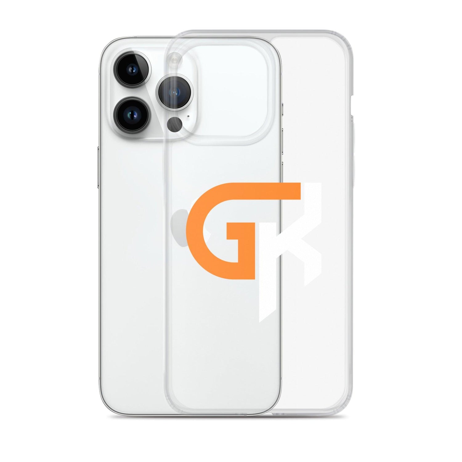 Grant Knipp "Signature" iPhone® - Fan Arch