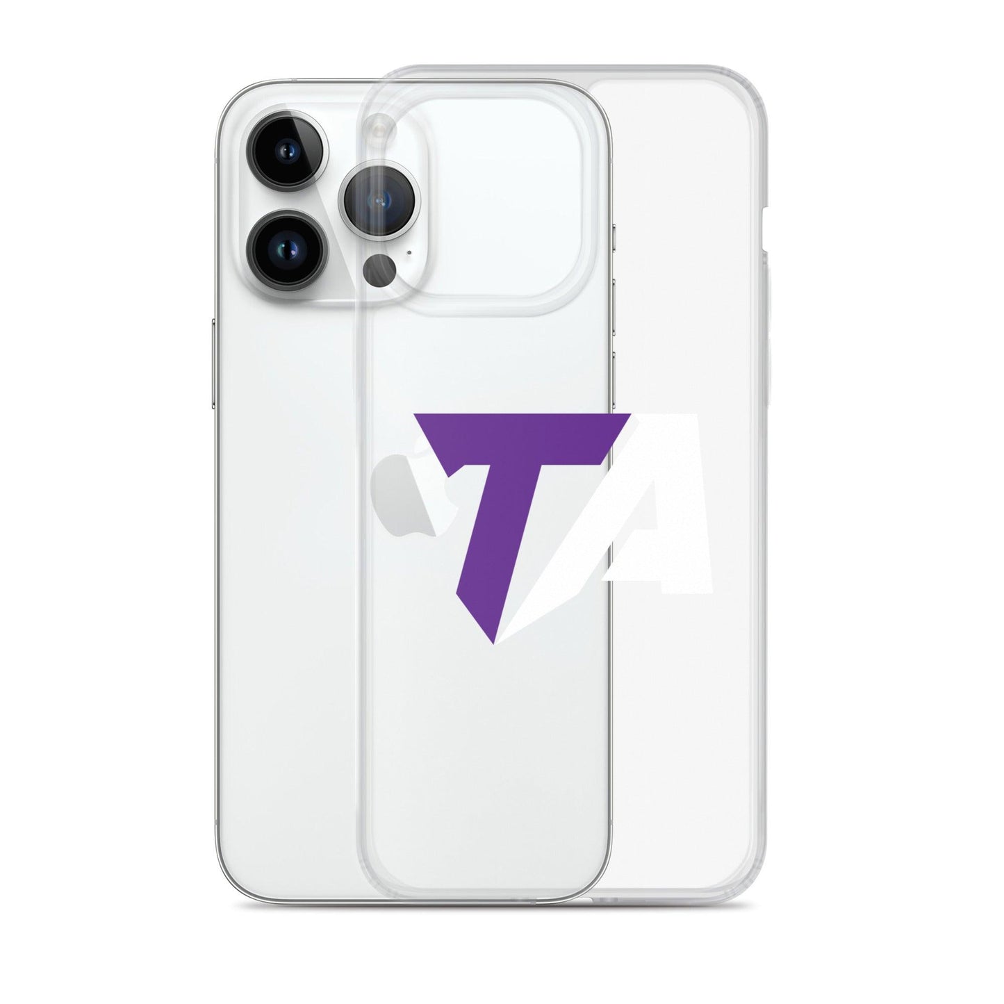 Thomas Armstrong "Signature" iPhone® - Fan Arch