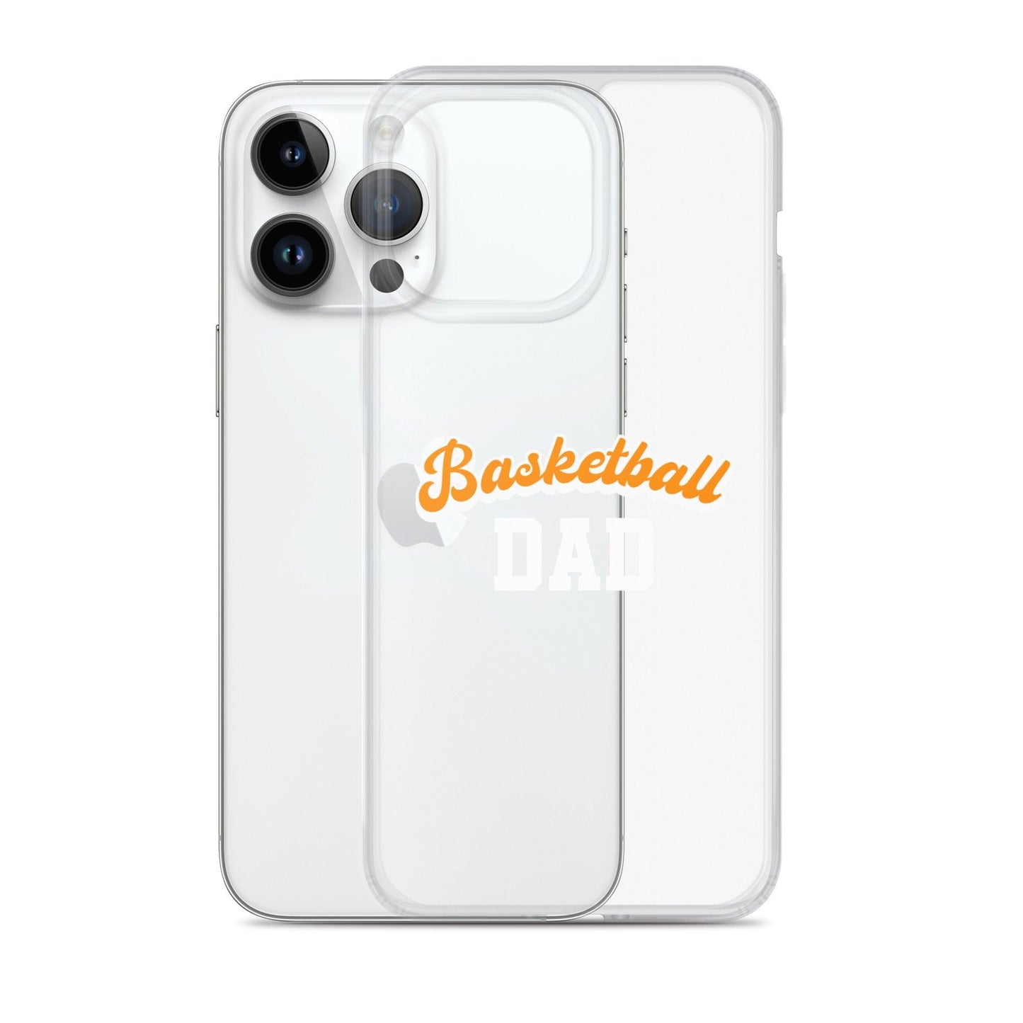 Basketball Dad iPhone® - Fan Arch