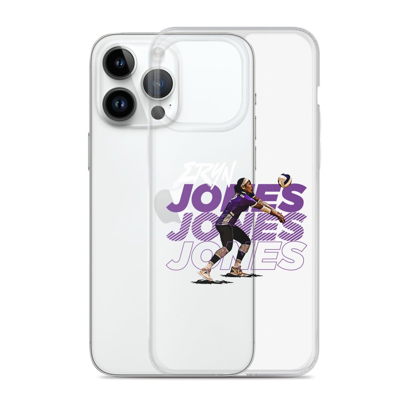 Eryn Jones "Gameday" iPhone® - Fan Arch