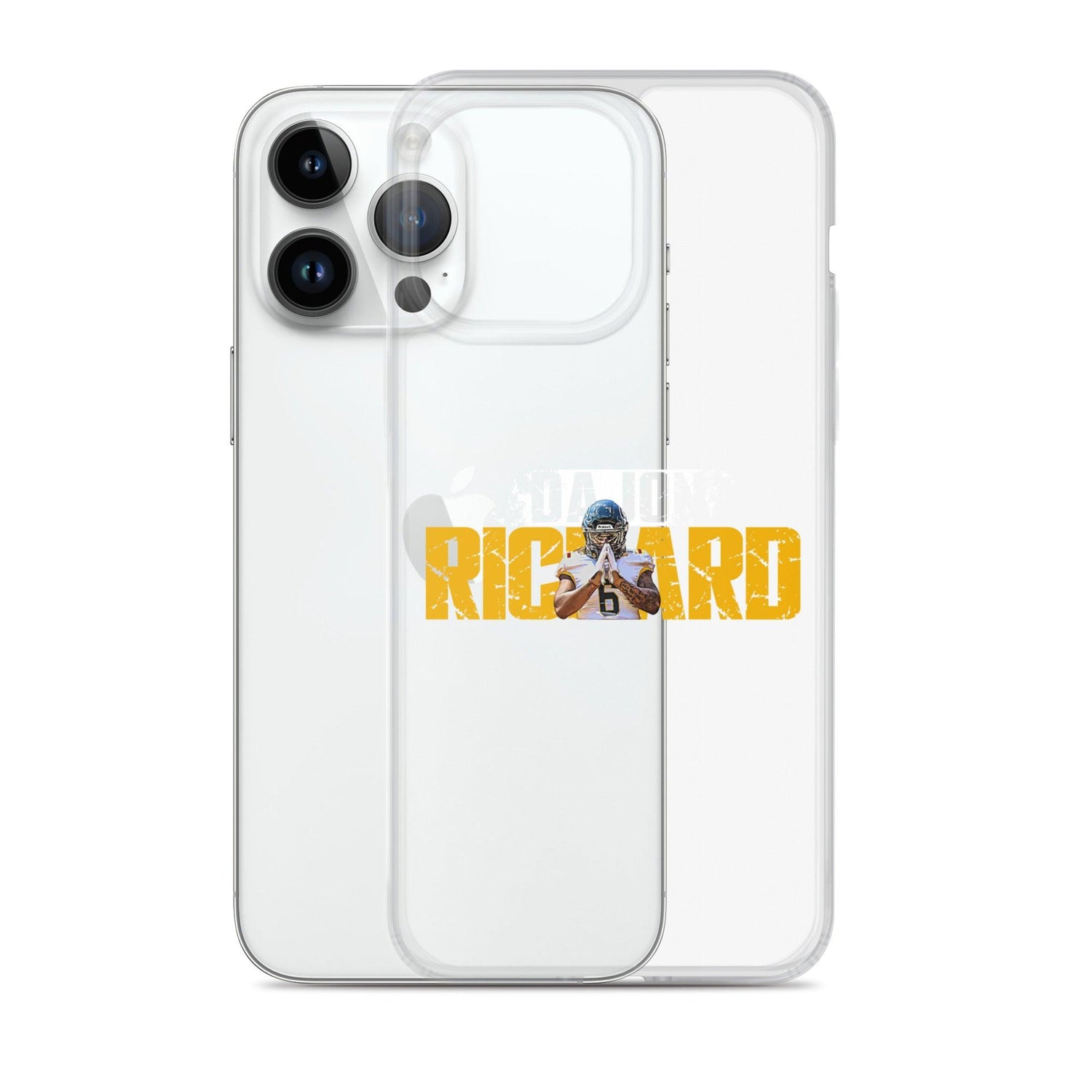 Dajon Richard "Gameday" iPhone® - Fan Arch