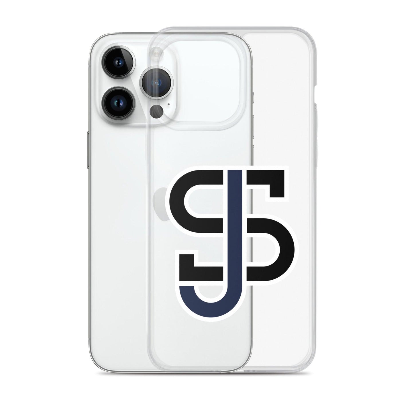 Jordan Scott "Essential" iPhone® - Fan Arch