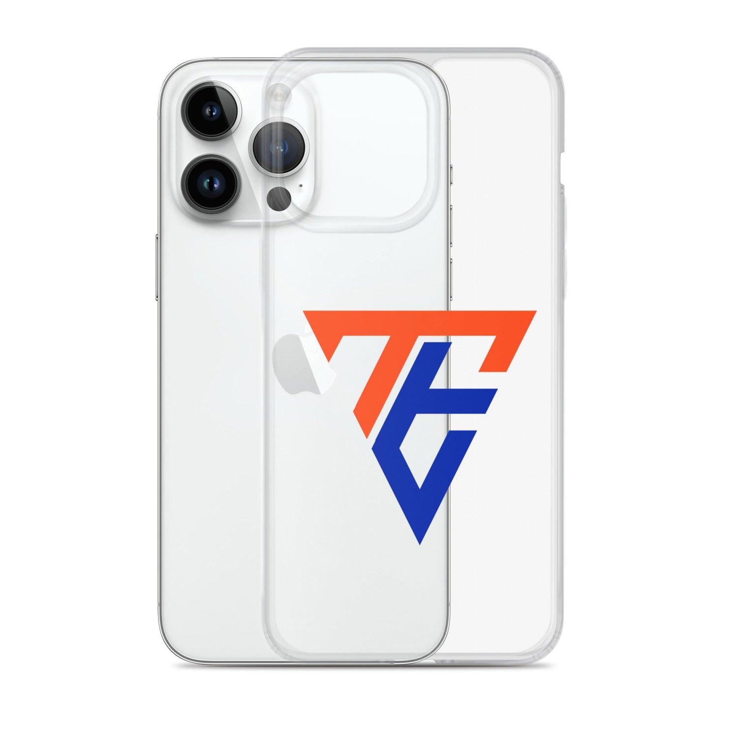 Ty Evans "Elite" iPhone® - Fan Arch