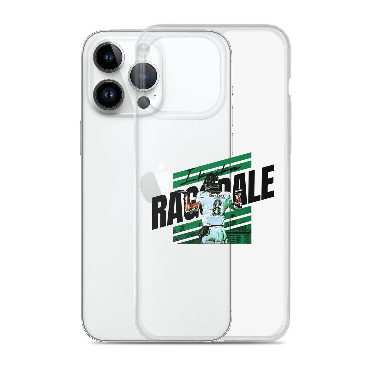 Ikaika Ragsdale "Gameday" iPhone® - Fan Arch