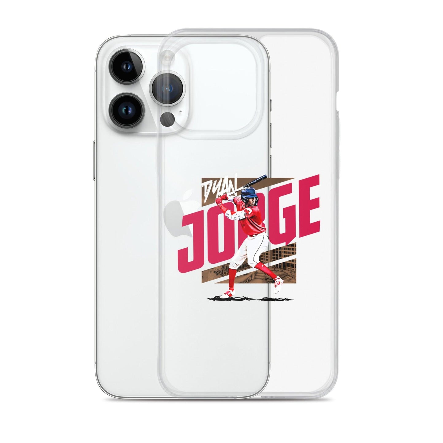 Dyan Jorge "Gameday" iPhone® - Fan Arch