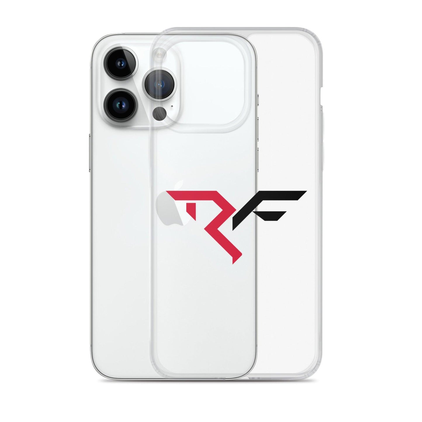 Ryan Flournoy "Essential" iPhone® - Fan Arch