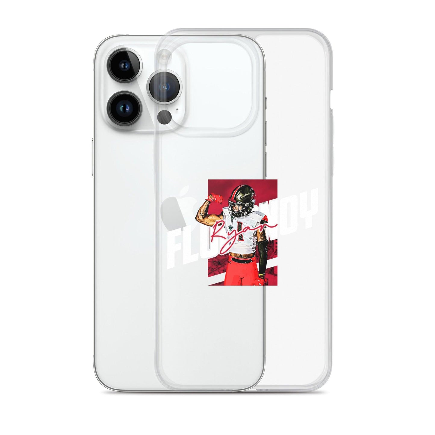 Ryan Flournoy "Gameday" iPhone® - Fan Arch