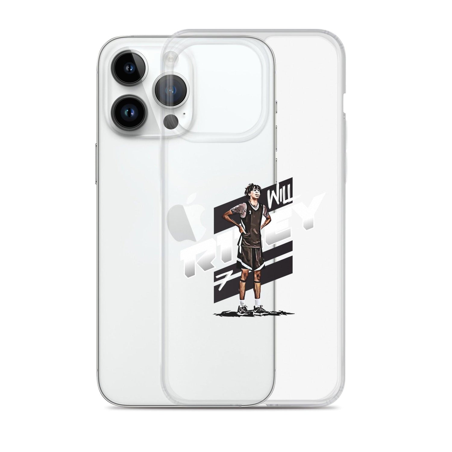 Will Riley "Gameday" iPhone® - Fan Arch