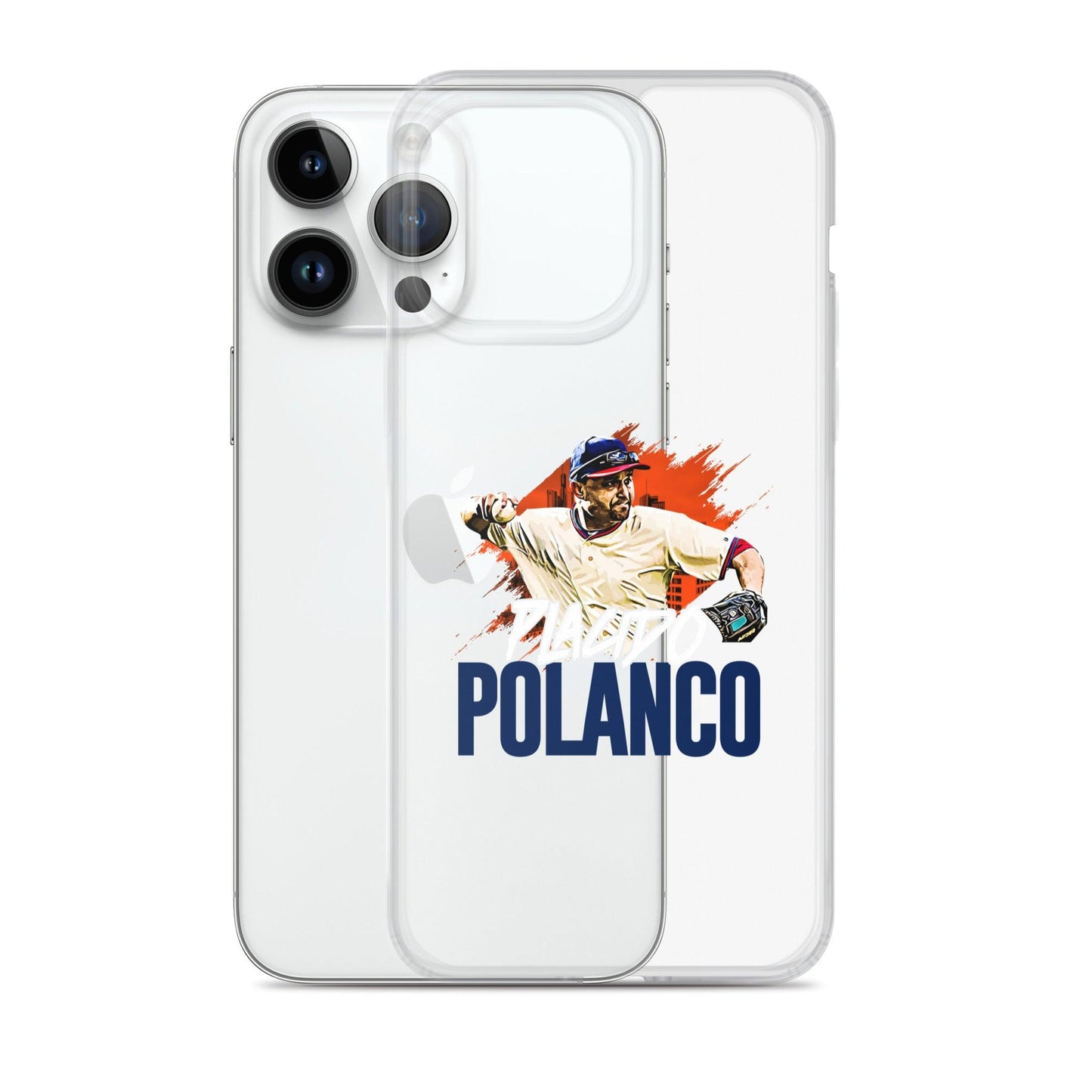 Placido Polanco "Gameday" iPhone® - Fan Arch