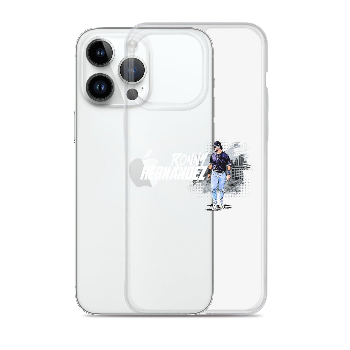 Ronny Hernandez "Gameday" iPhone® - Fan Arch