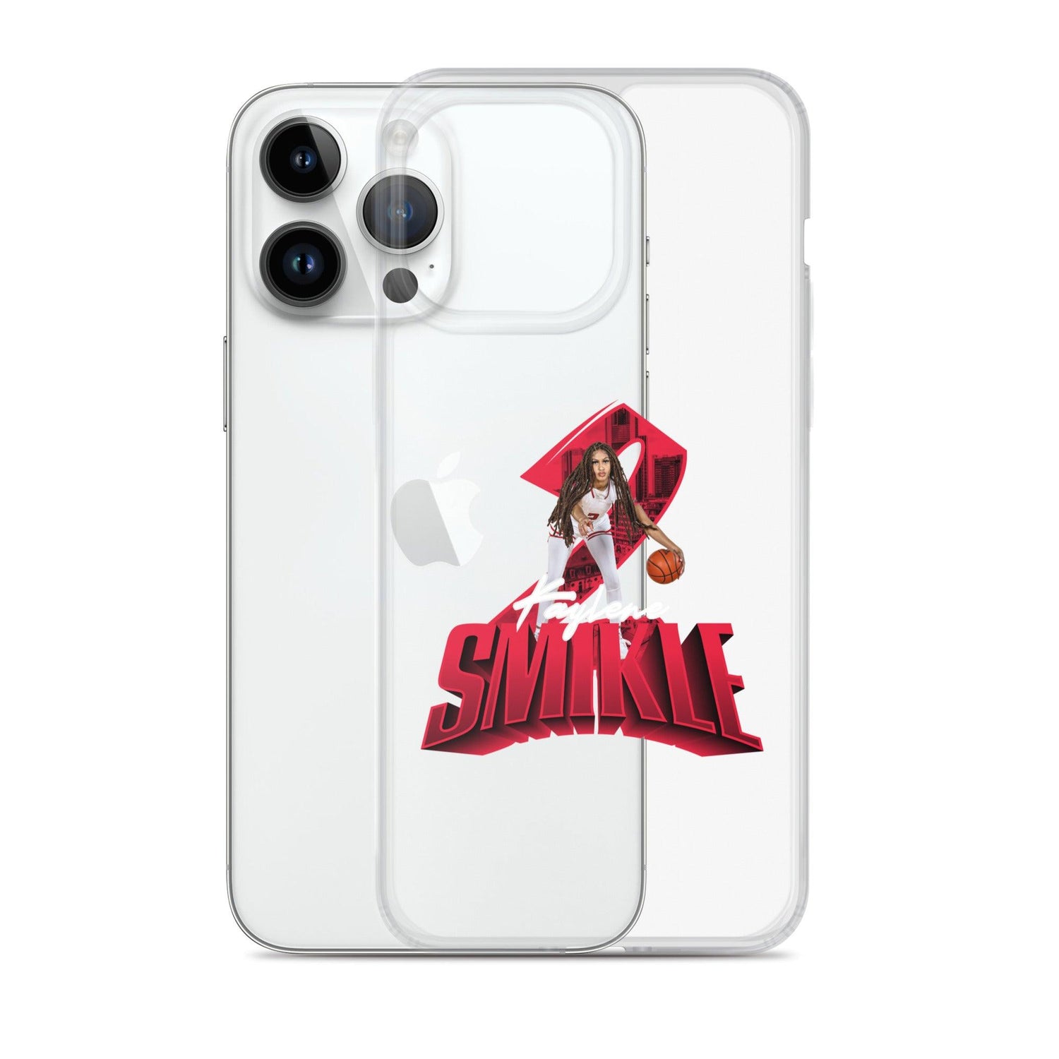 Kaylene Smikle "Gameday" iPhone® - Fan Arch