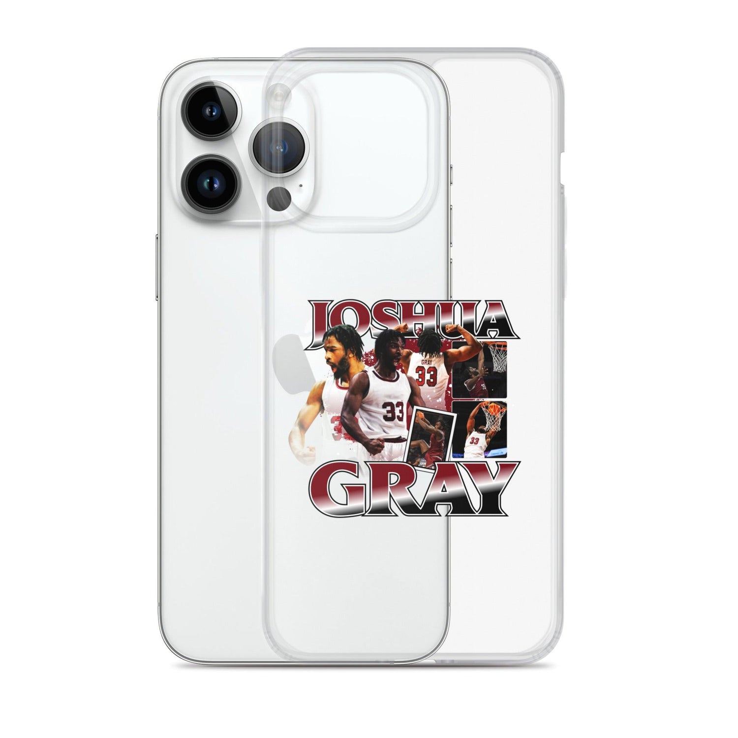 Joshua Gray "Vintage" iPhone® - Fan Arch