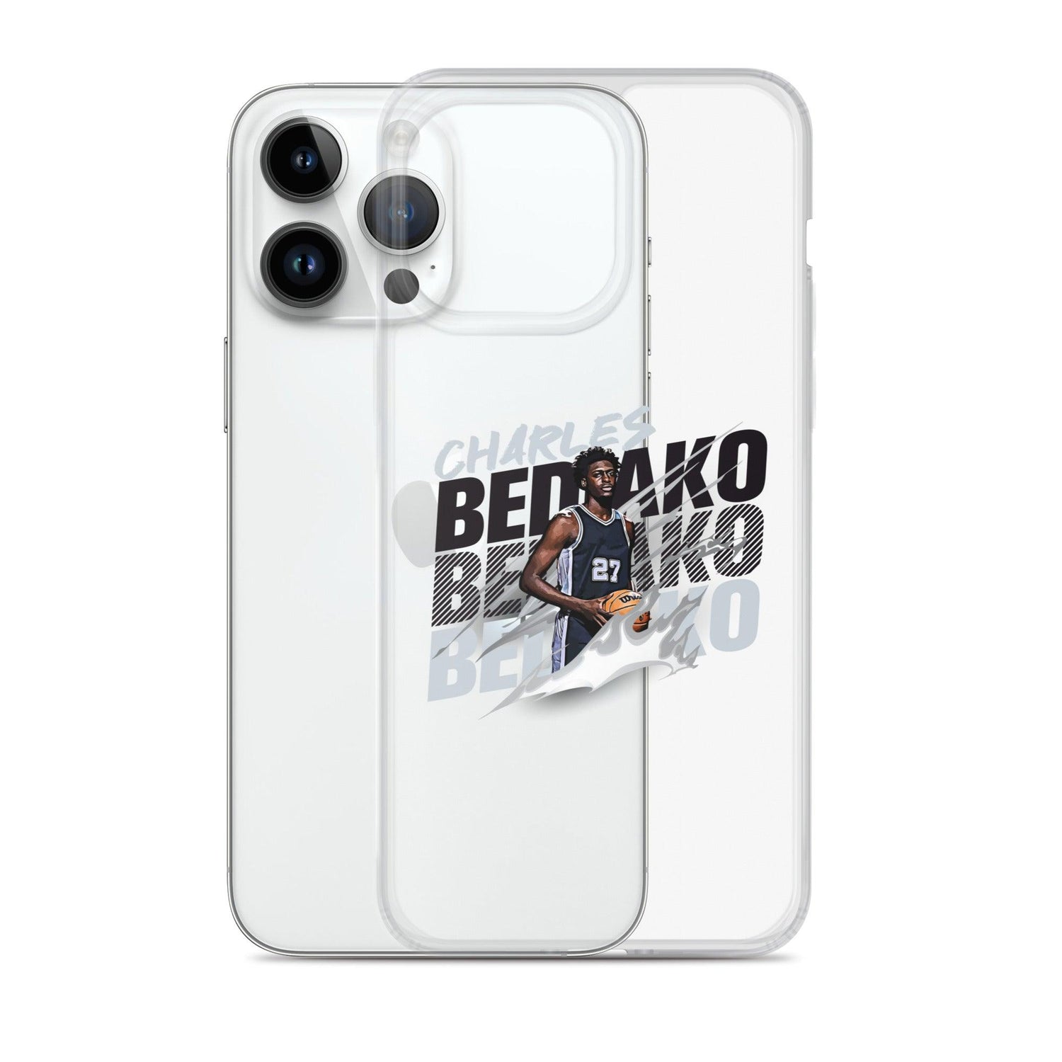 Charles Bediako "Gameday" iPhone® - Fan Arch