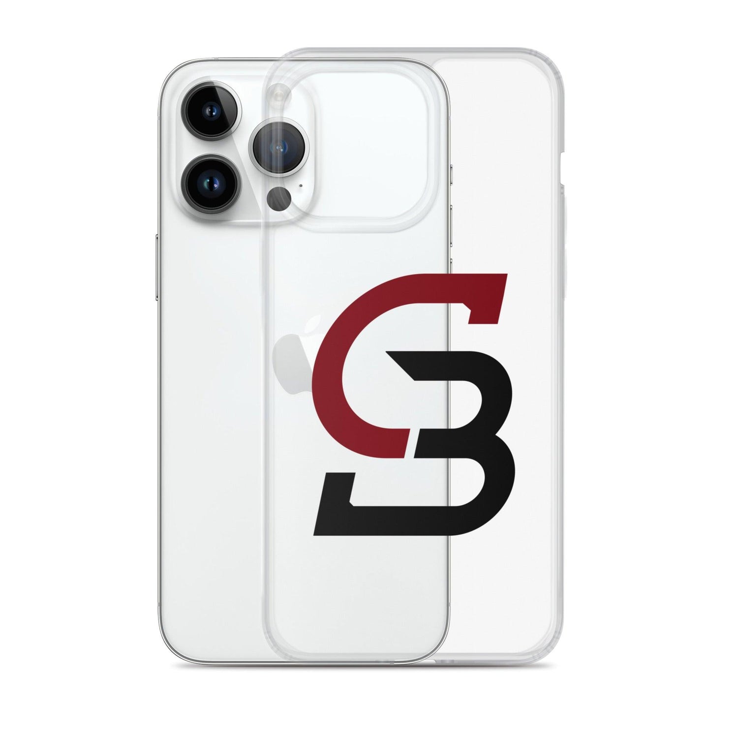 Catherine Barry "Signature" iPhone® - Fan Arch