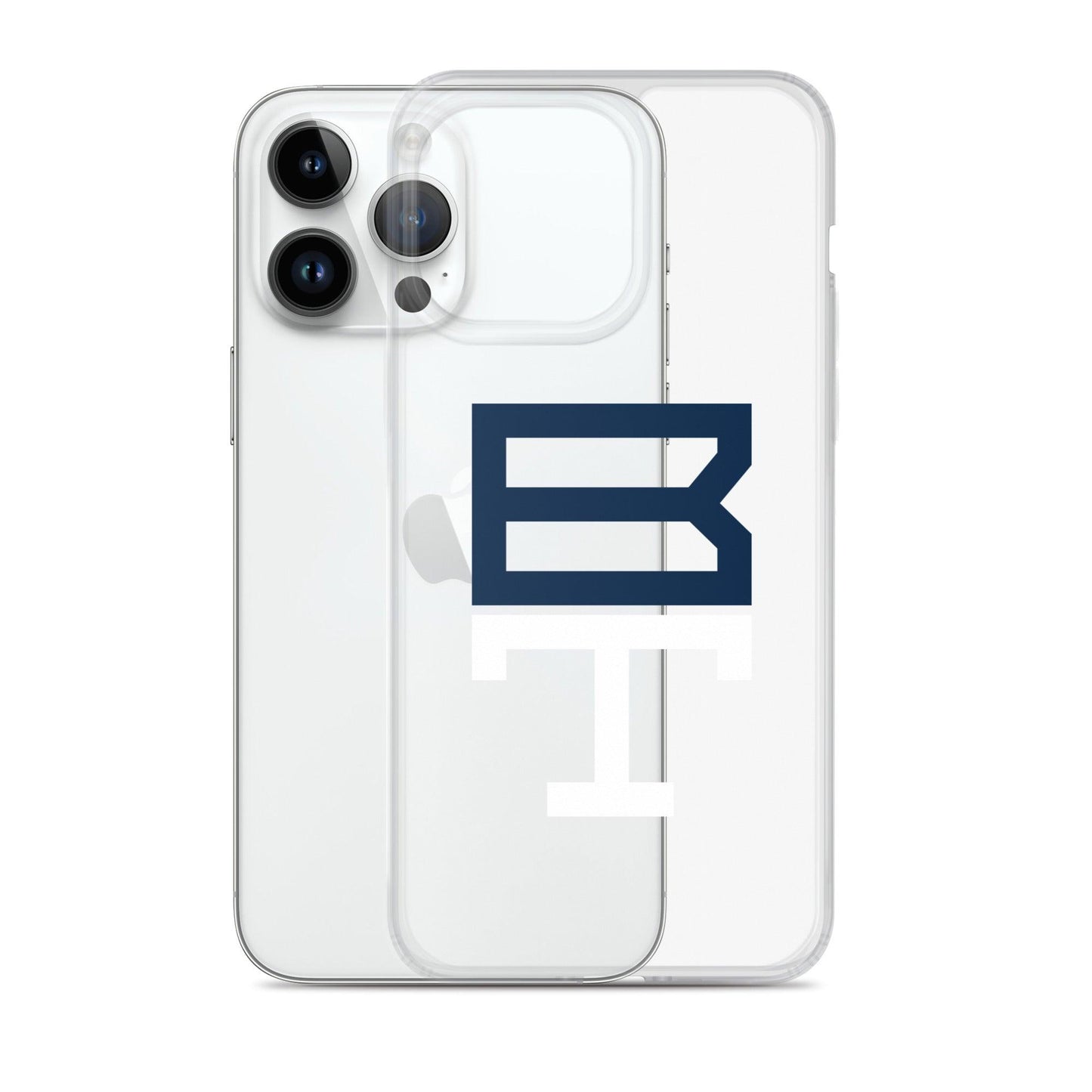 Brandon Talton "Signature" iPhone® - Fan Arch