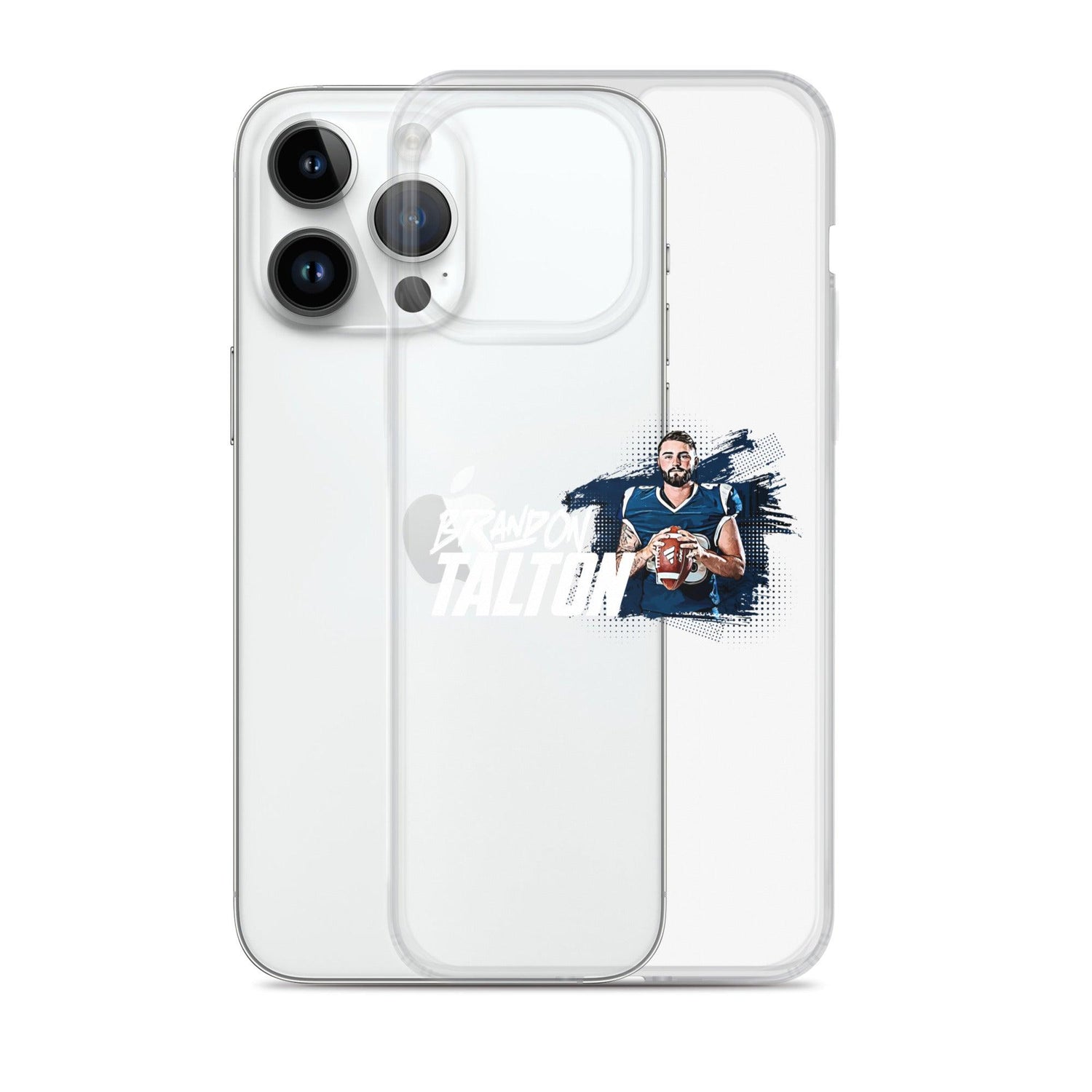 Brandon Talton "Gameday" iPhone® - Fan Arch