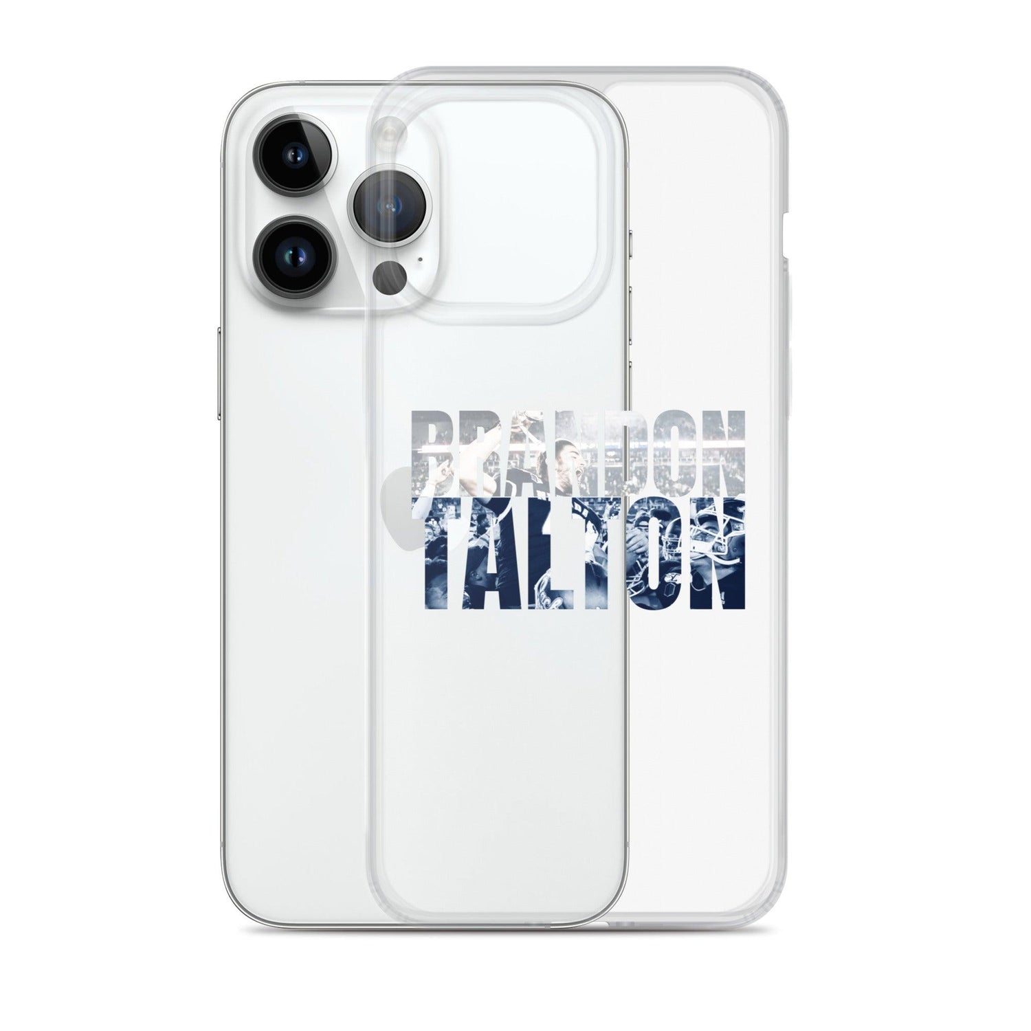 Brandon Talton "Essential" iPhone® - Fan Arch