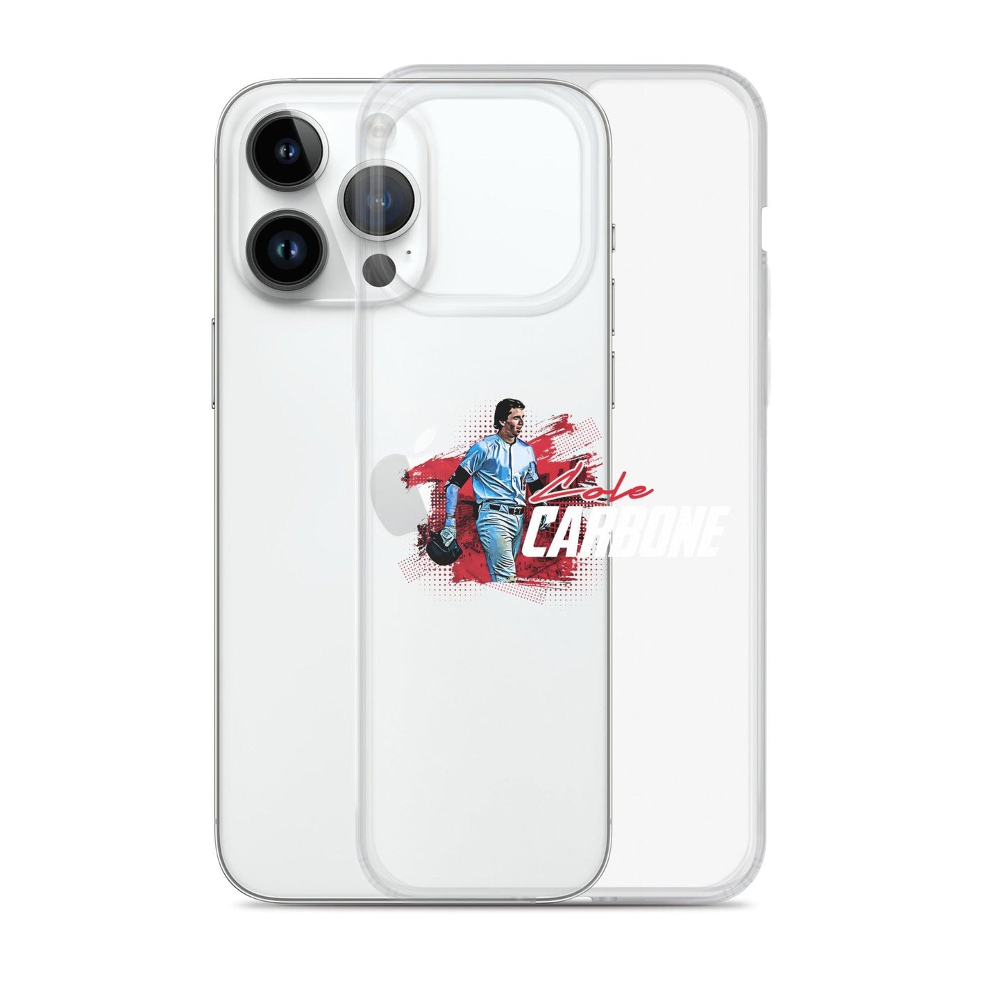 Cole Carbone "Gameday" iPhone® - Fan Arch