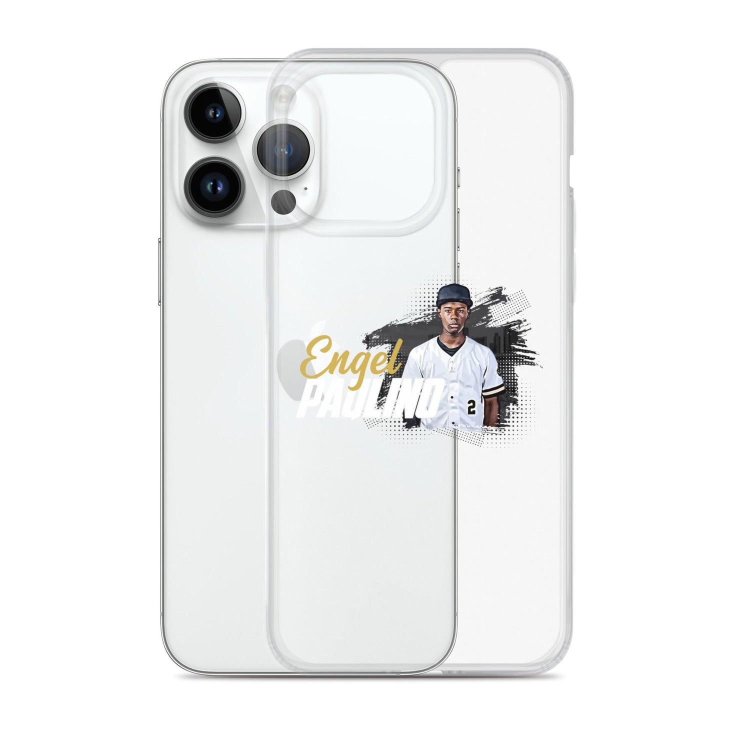 Engel Paulino "Gameday" iPhone® - Fan Arch