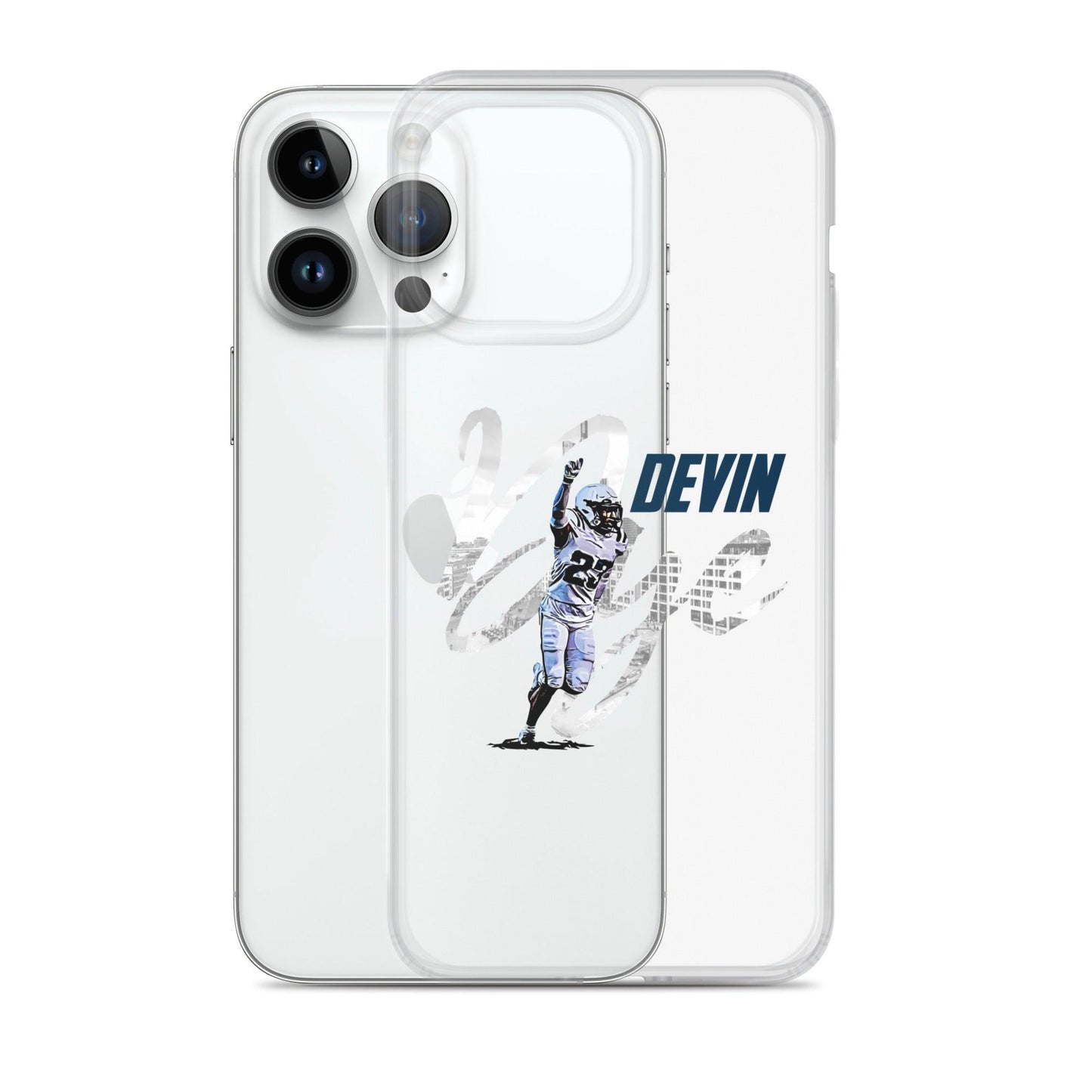 Devin Dye "Gameday" iPhone® - Fan Arch