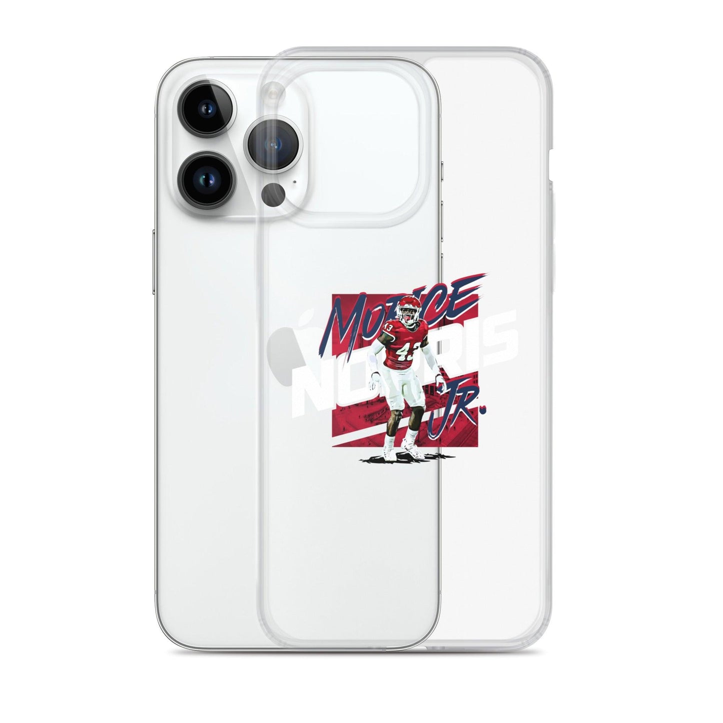 Morice Norris "Gameday" iPhone® - Fan Arch