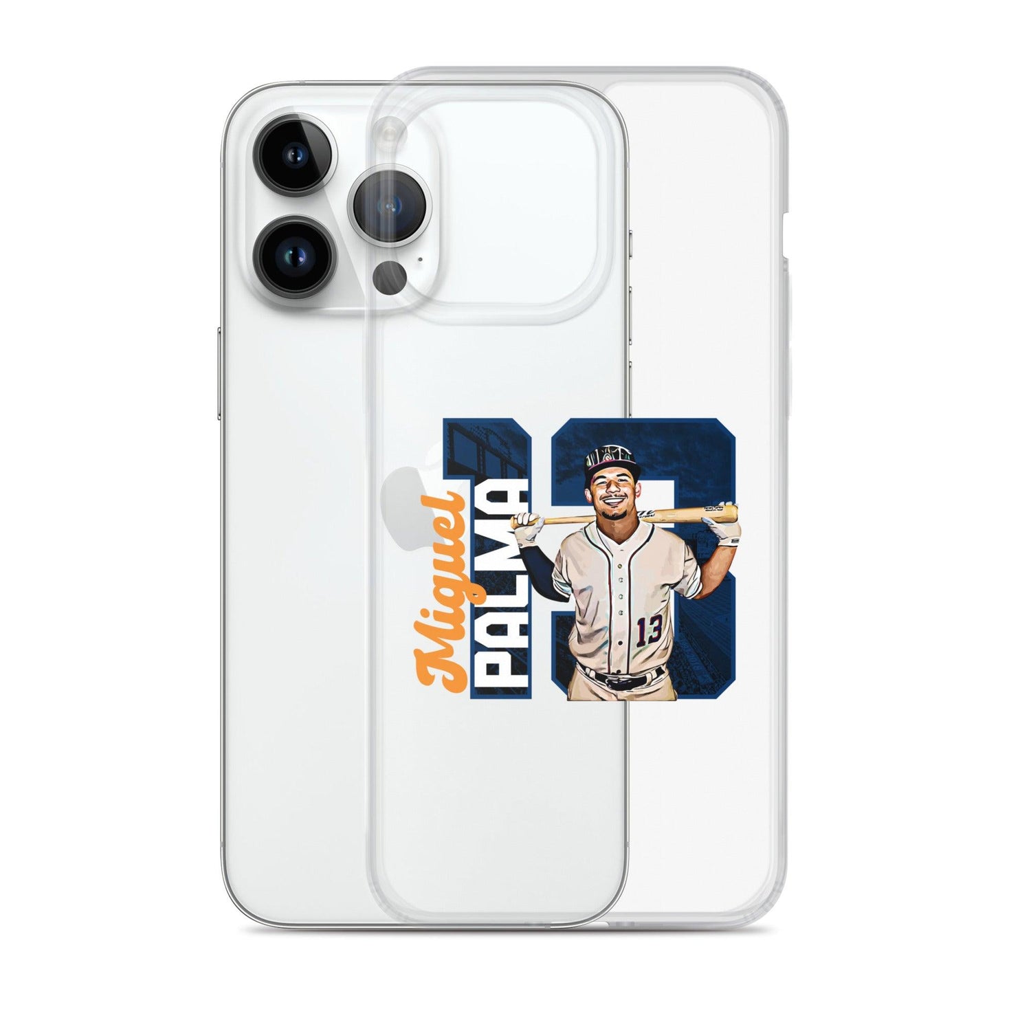 Miguel Palma "Gameday" iPhone® - Fan Arch