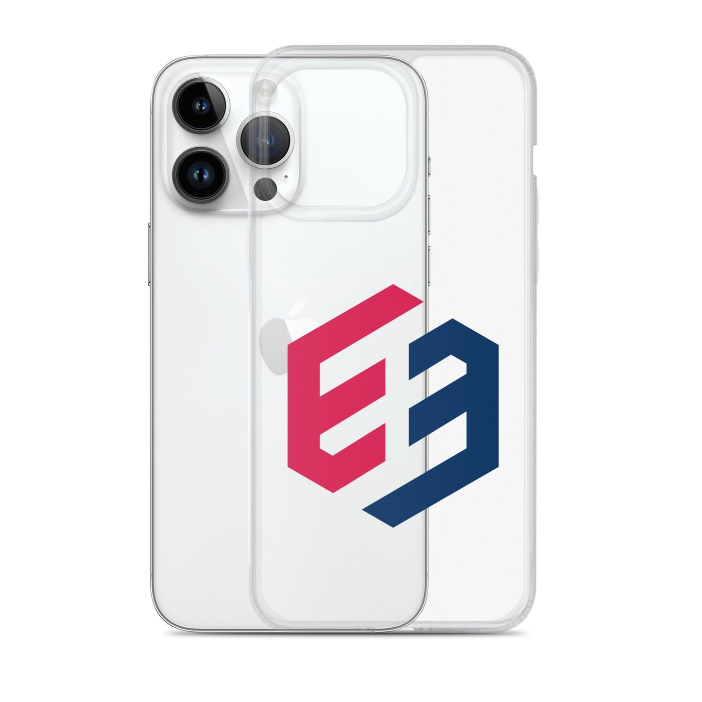 Eduardo Beltre "Essential" iPhone® - Fan Arch