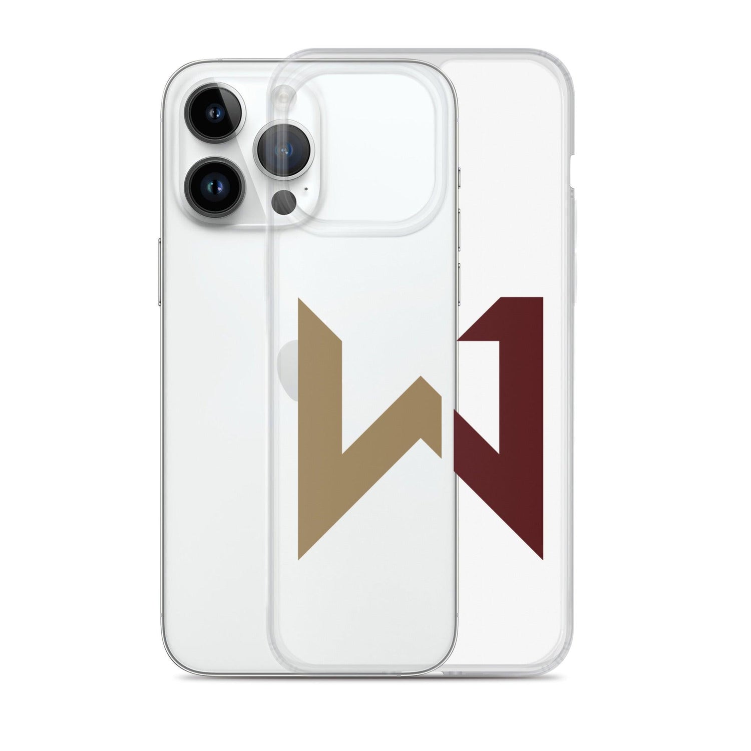 Jaden Williams "Essential" iPhone® - Fan Arch