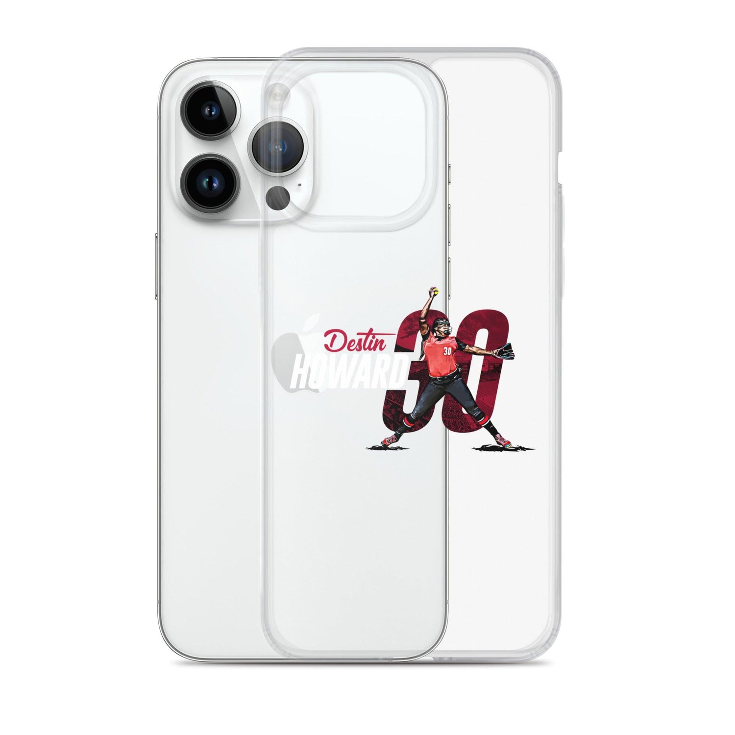 Destin Howard "Gameday" iPhone® - Fan Arch