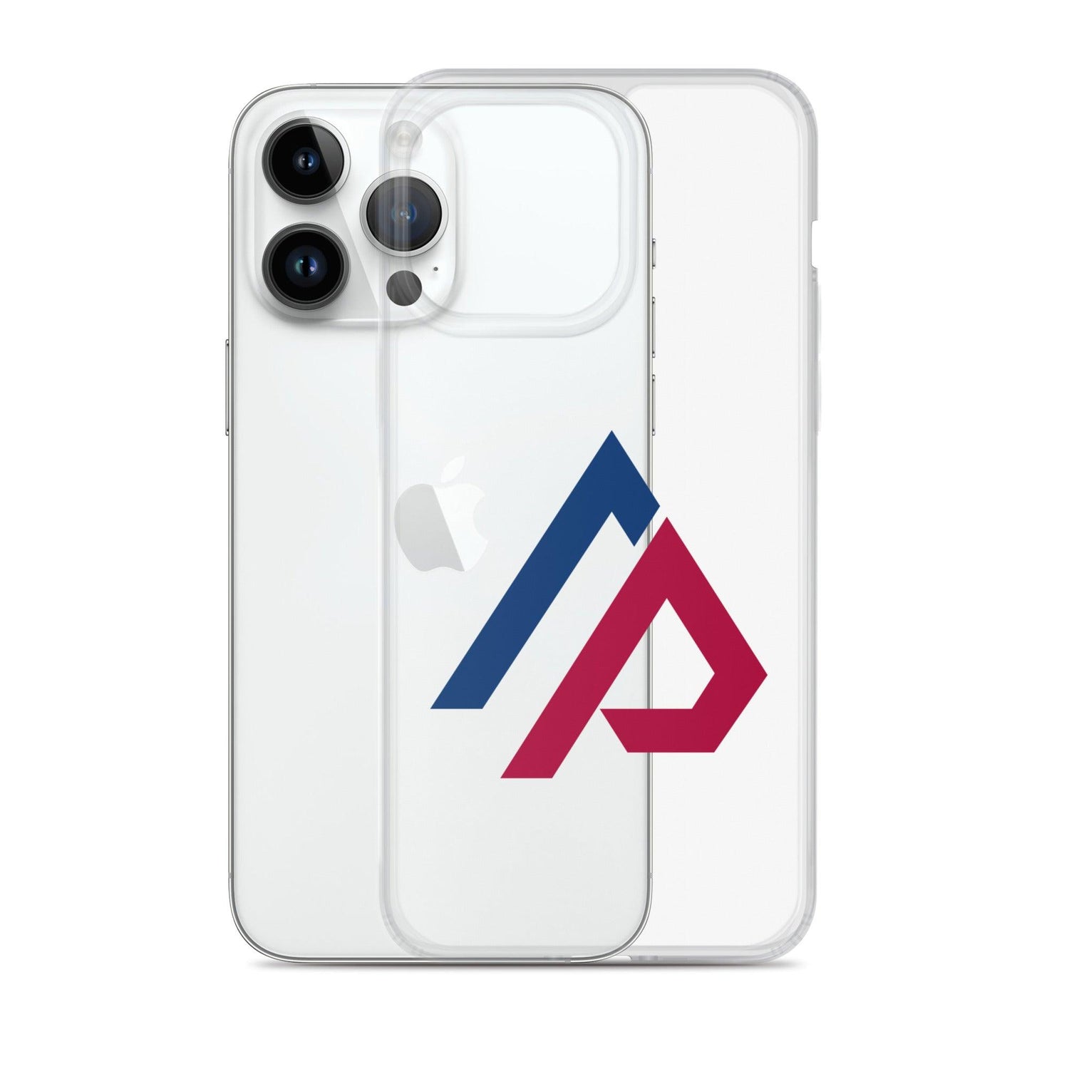 Anderson Paulino "Essential" iPhone® - Fan Arch