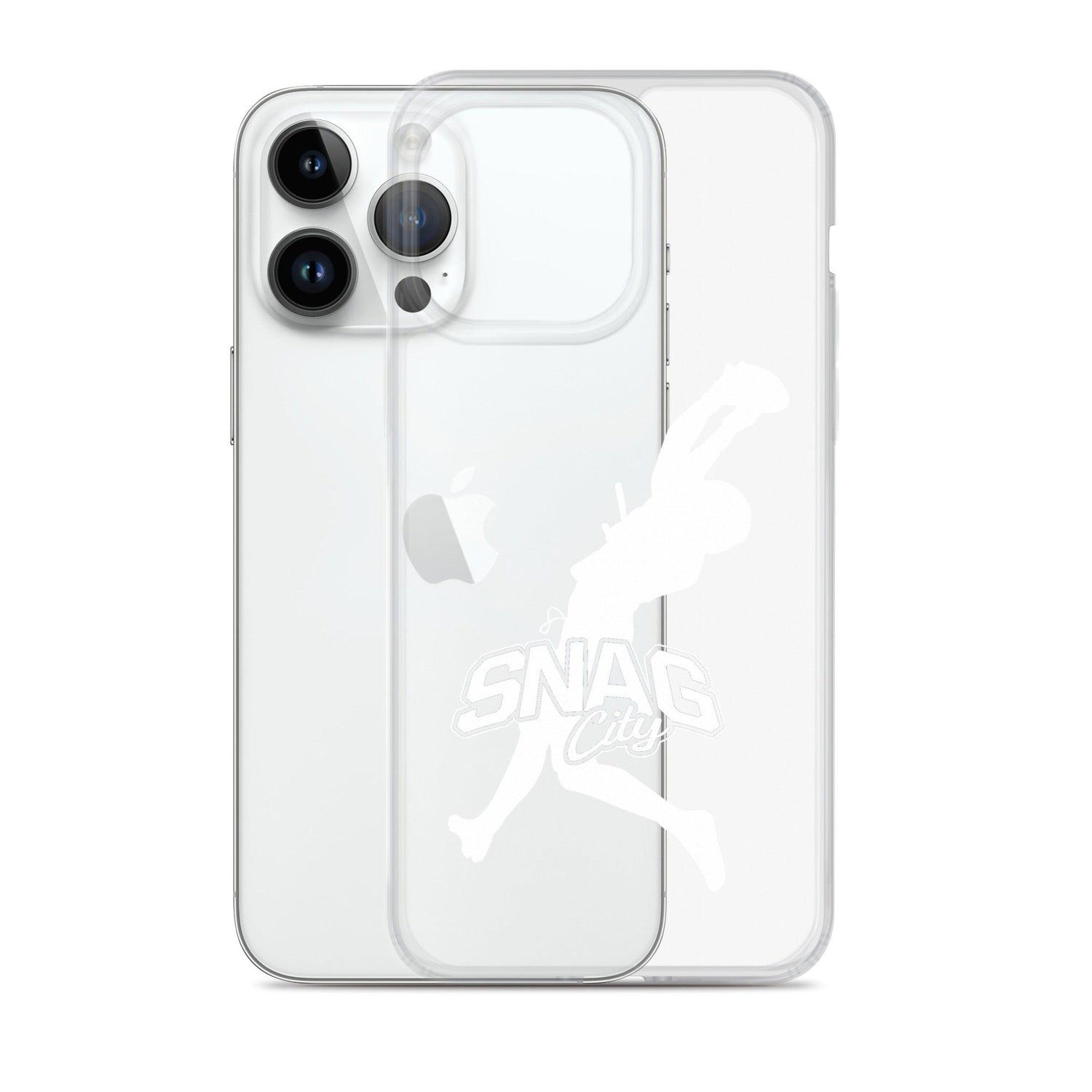 Khowtv "Snag City" iPhone® - Fan Arch