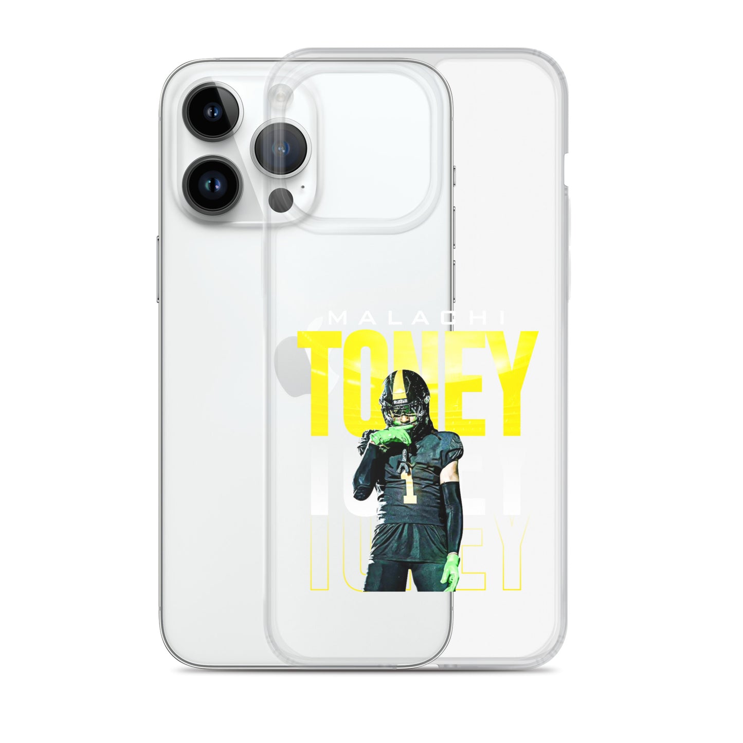 Malachi Toney "Gameday" iPhone®