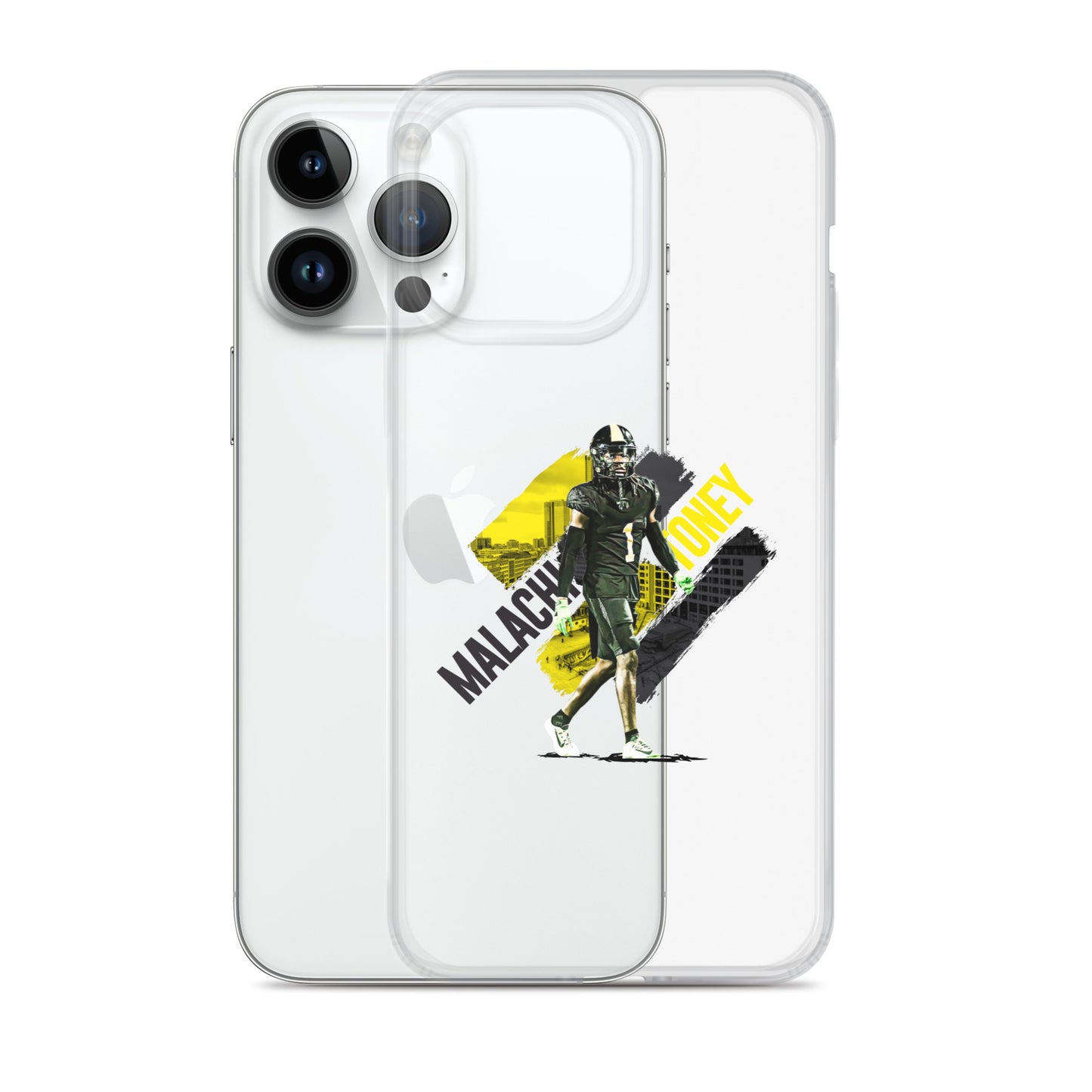 Malachi Toney "Essential" iPhone®