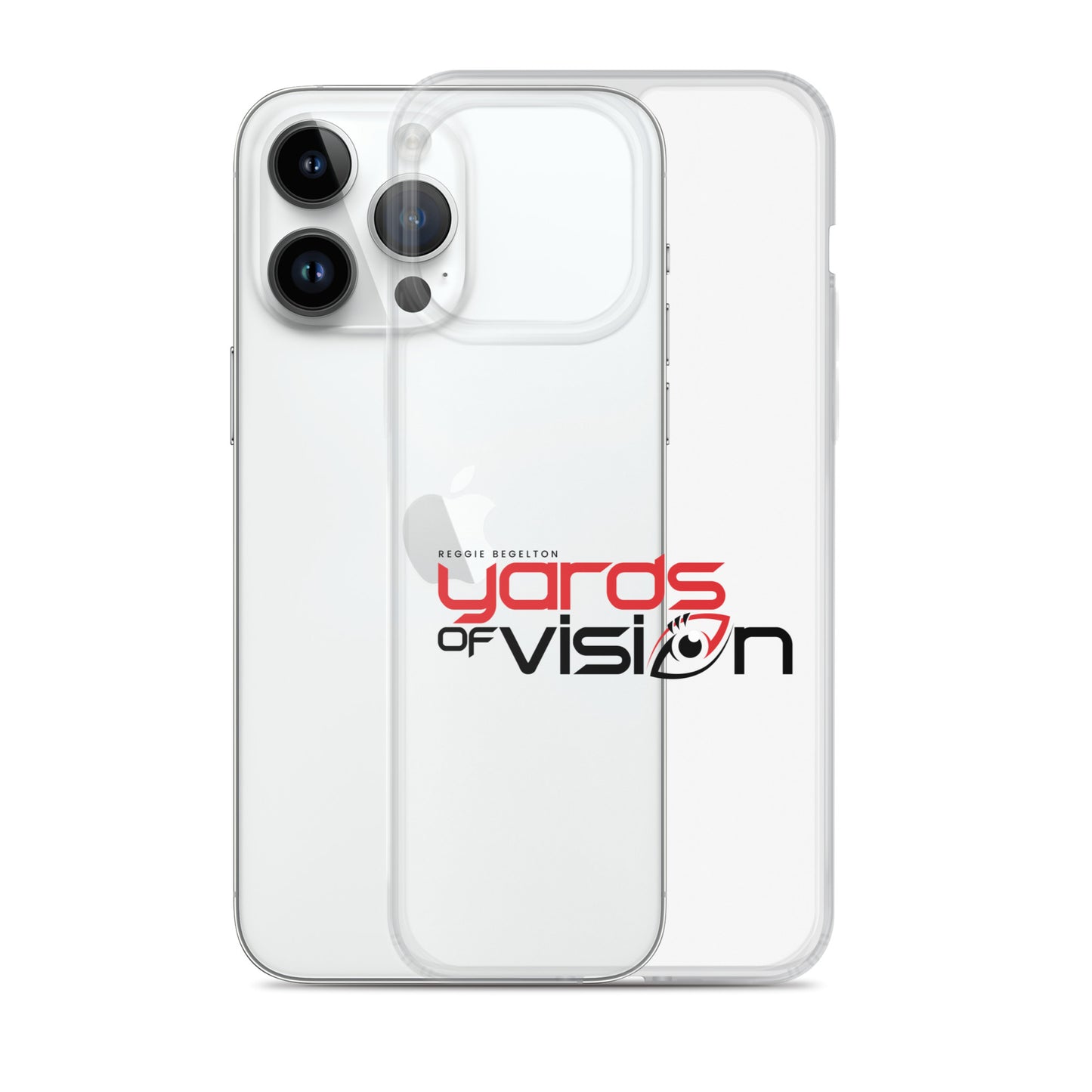 Reggie Begelton "Yards of Vision" iPhone®