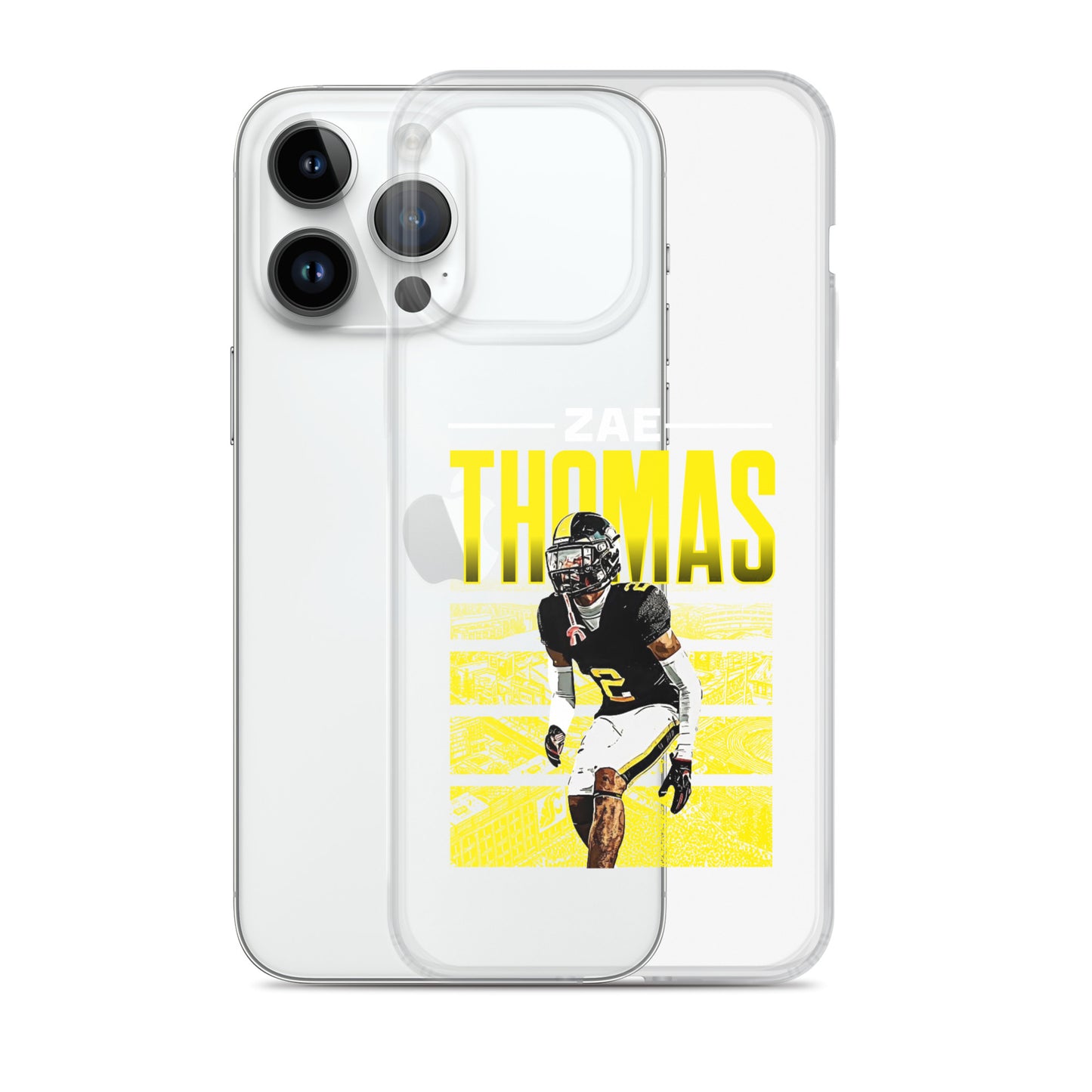 Zae Thomas "Gameday" iPhone®