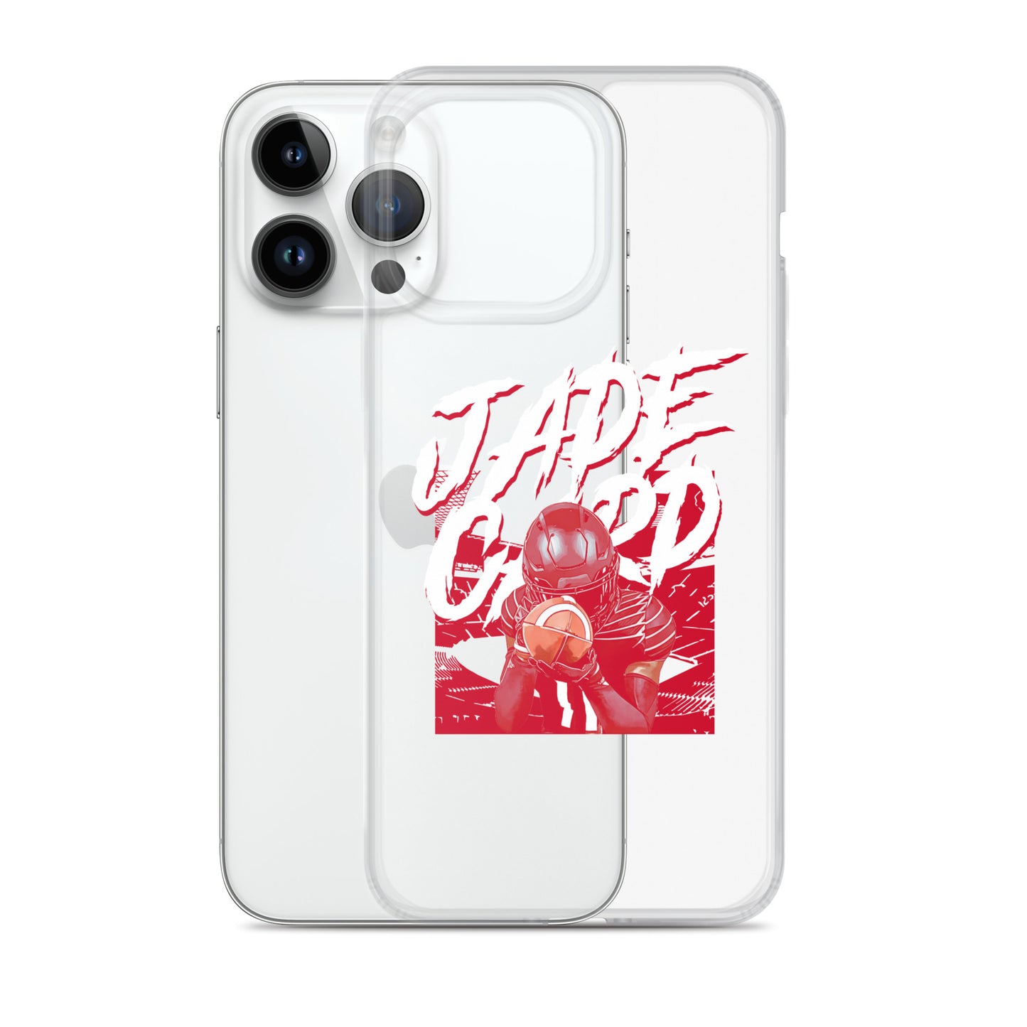 Jade Card "Gameday" iPhone®