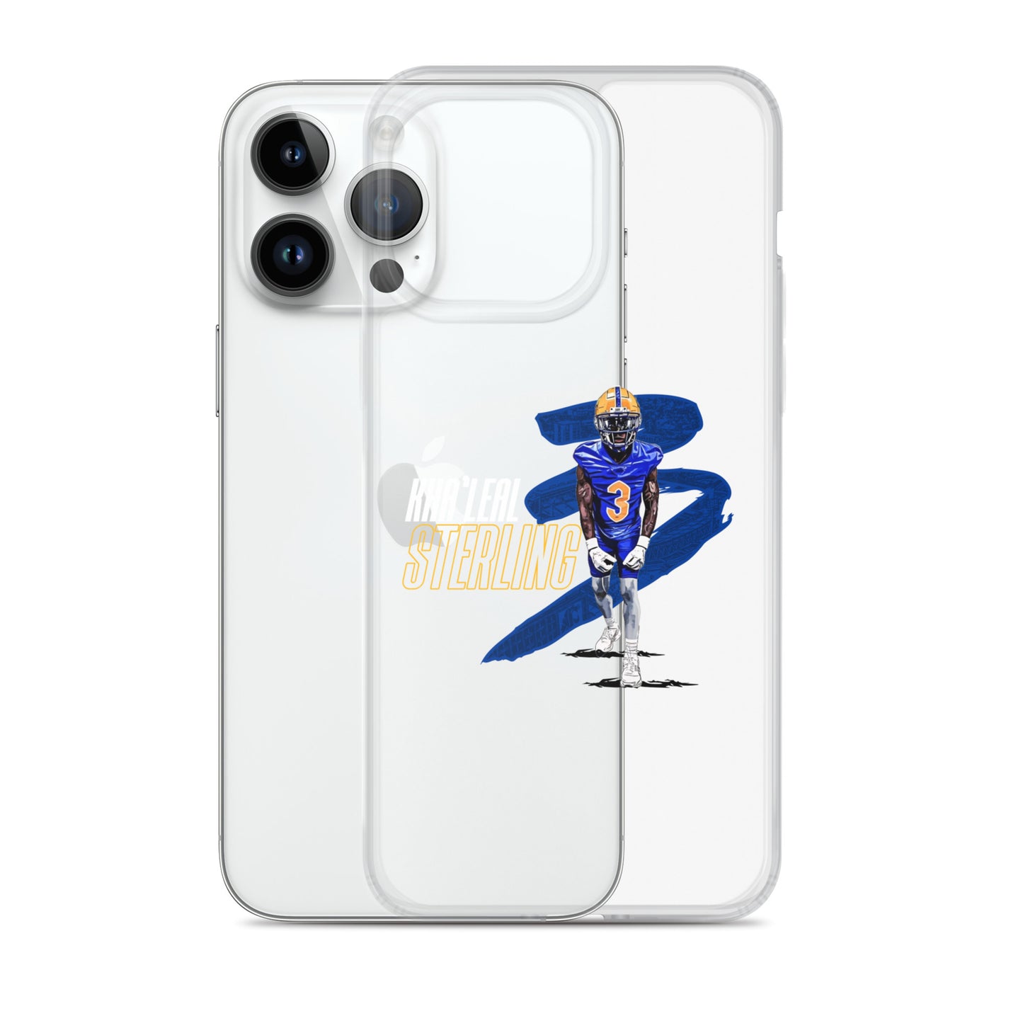 Khaleal Sterling "Gameday" iPhone®