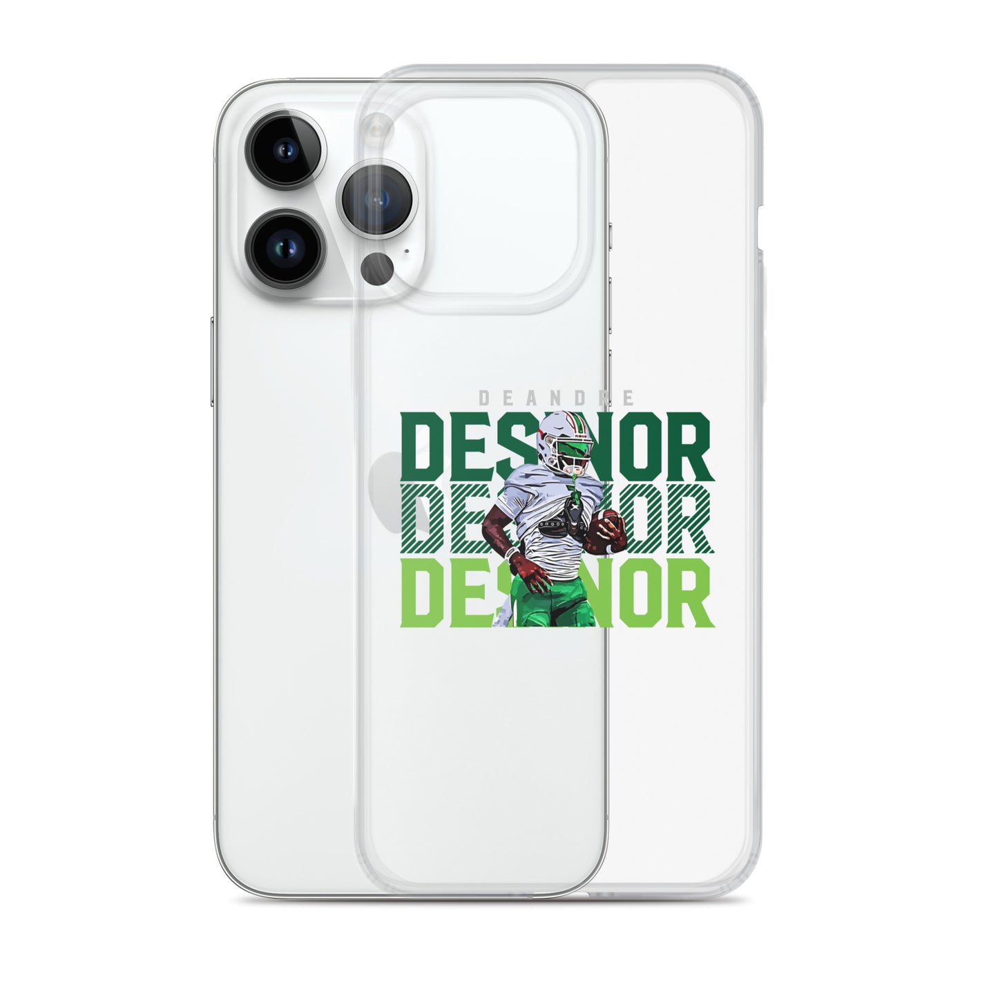 Deandre Desinor "Gameday" iPhone®