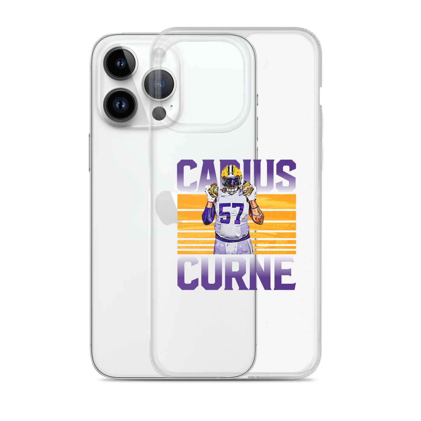 Carius Curne "Gameday" iPhone®