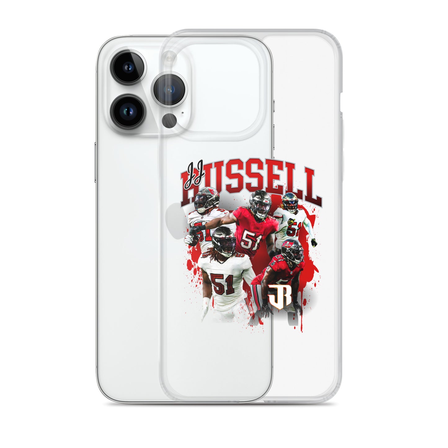 JJ Russell "Vintage" iPhone®