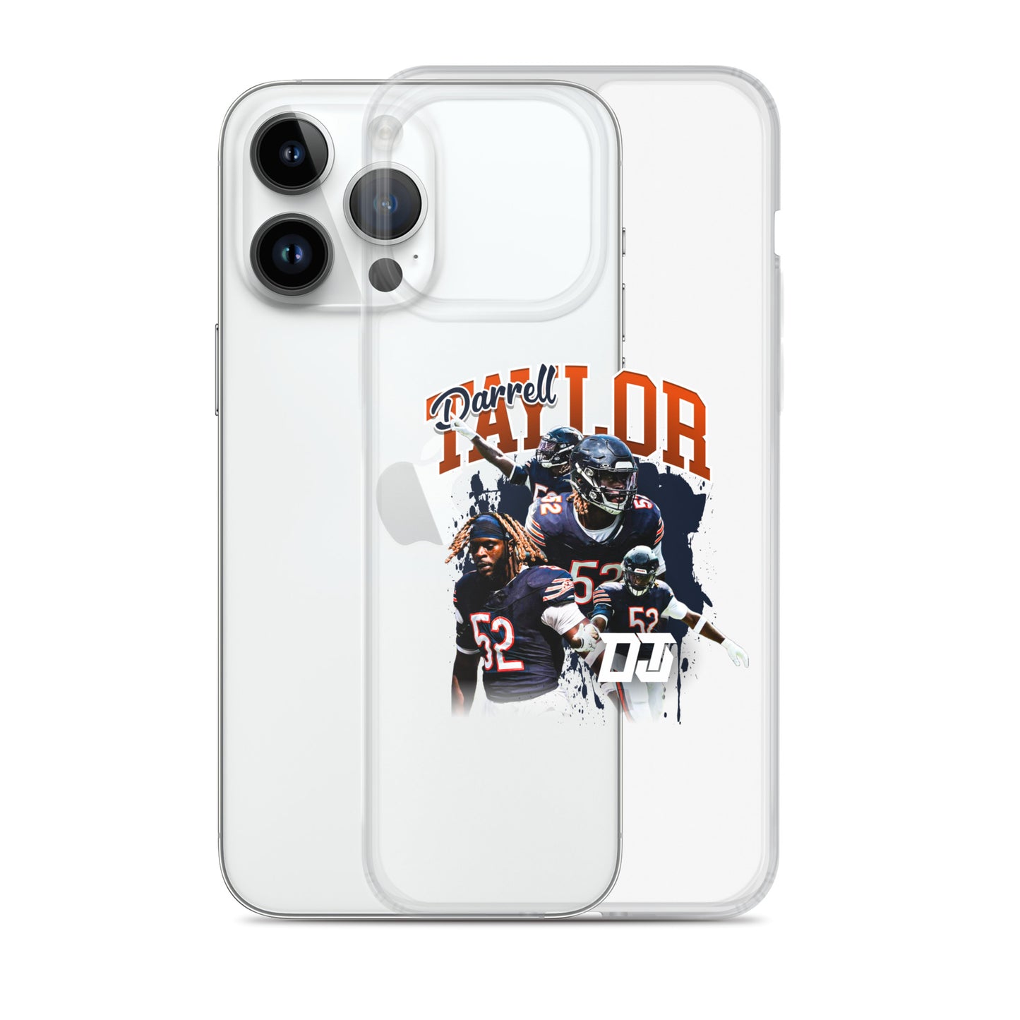 Darrell Taylor "Vintage" iPhone®