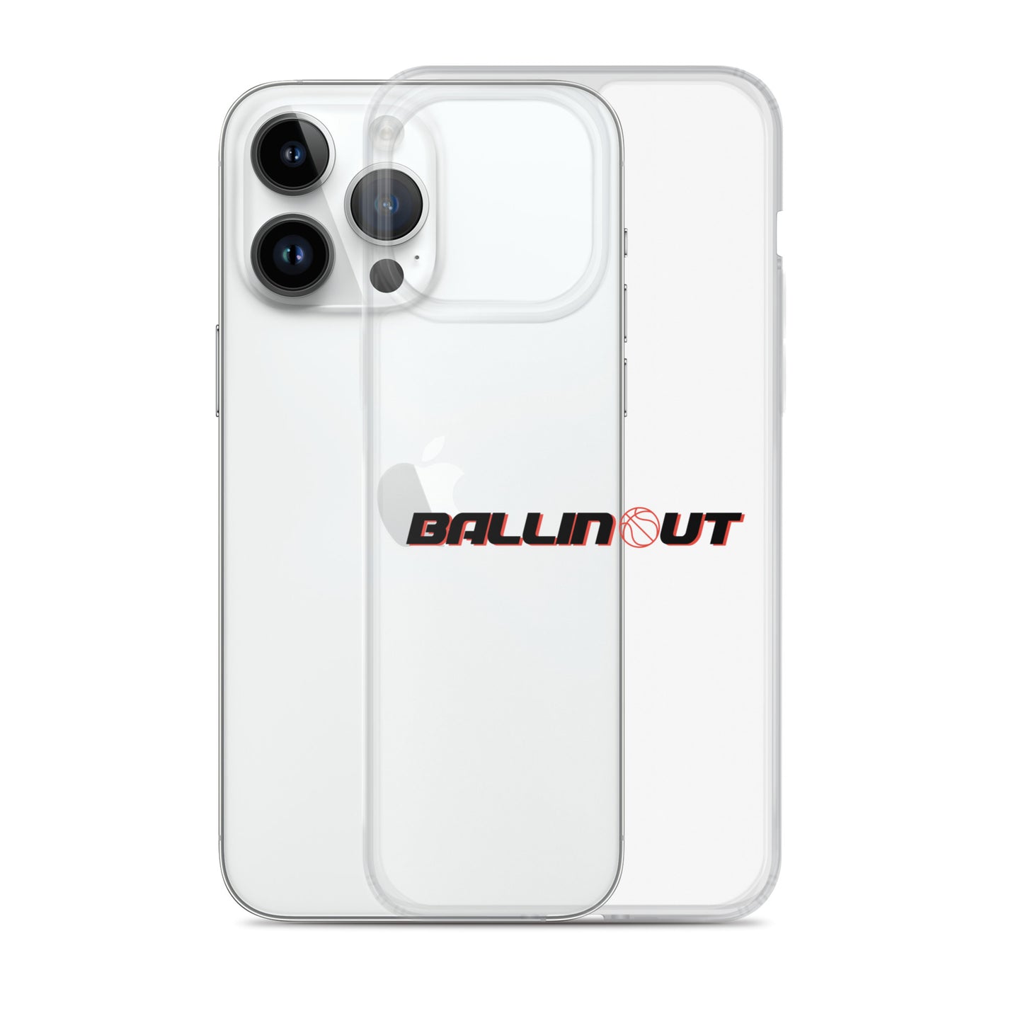 Josh Rivera "Ballin Out" iPhone®